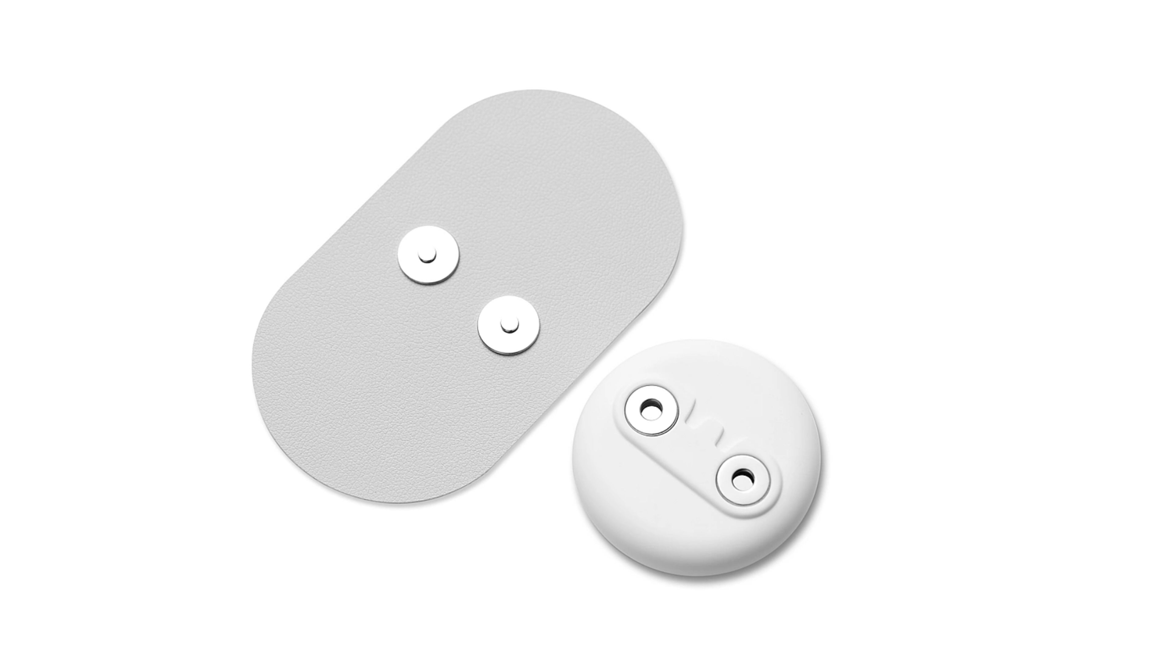 Affinity design，massage，Portable，product design，relax，concise，Massage paste，