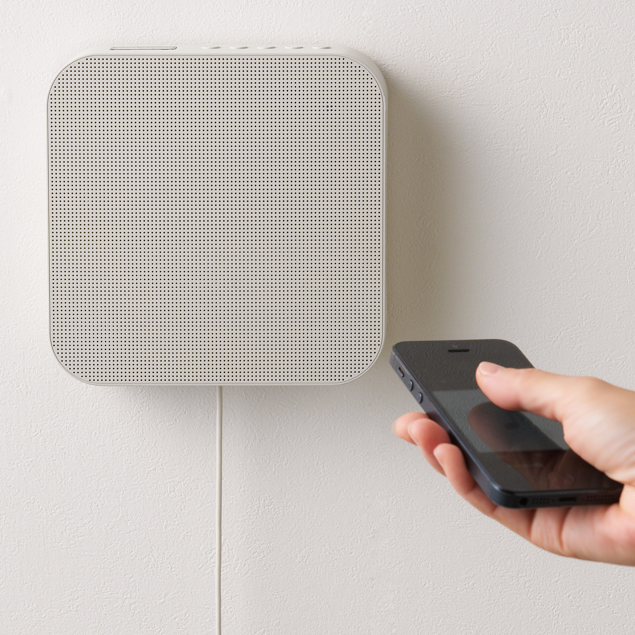 Bluetooth Speak，muji，loudspeaker box，MUJI，