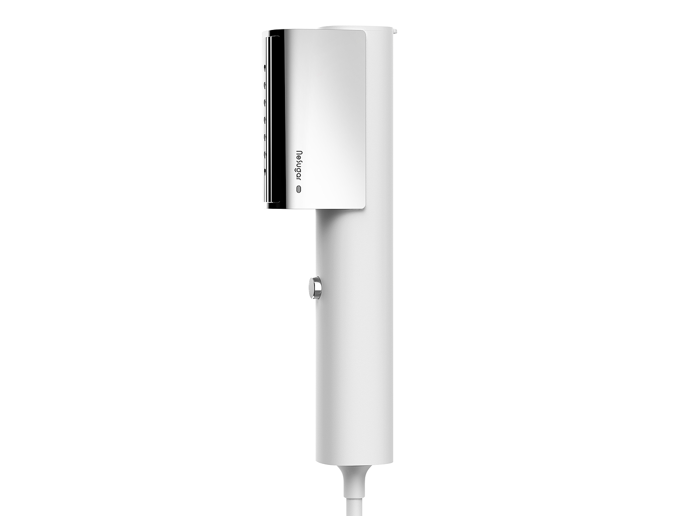 product design，Hanging ironing machine，Ergonomics，concise，steam，Portable，Easy to use，