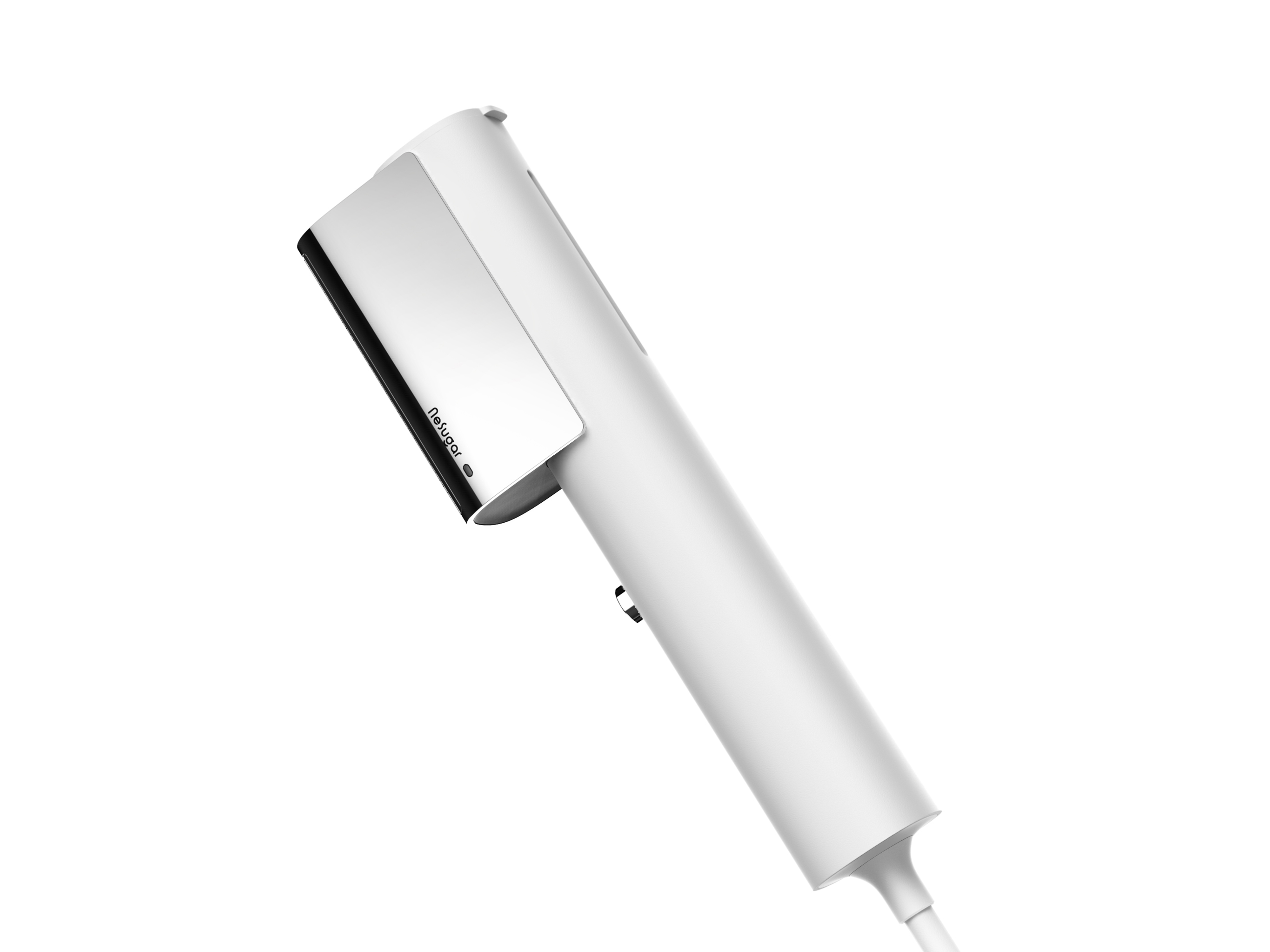 product design，Hanging ironing machine，Ergonomics，concise，steam，Portable，Easy to use，