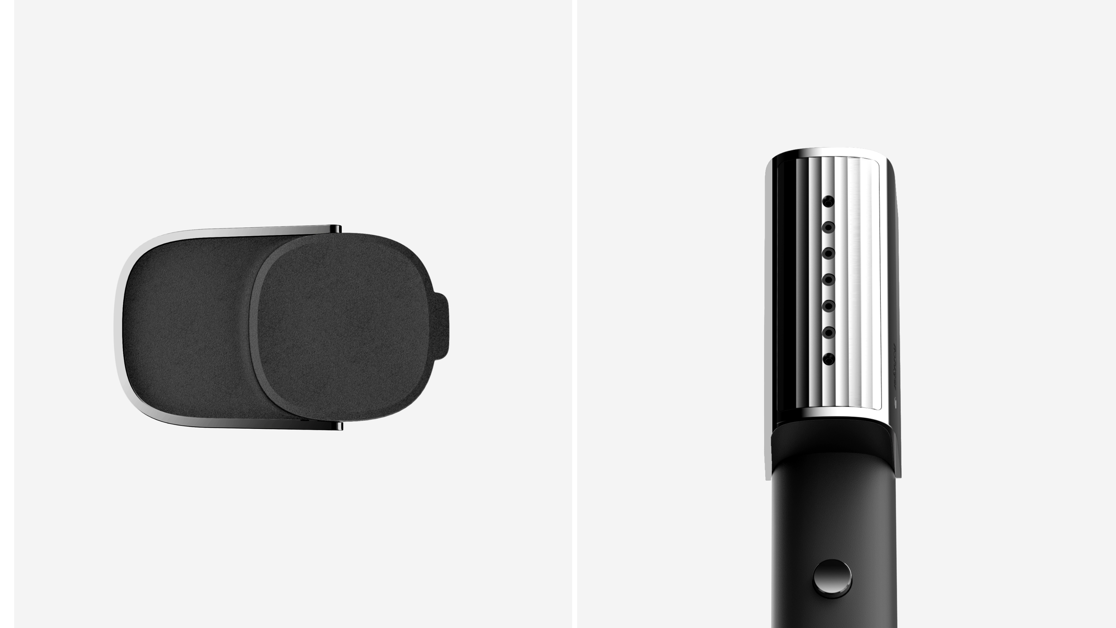 product design，Hanging ironing machine，Ergonomics，concise，steam，Portable，Easy to use，