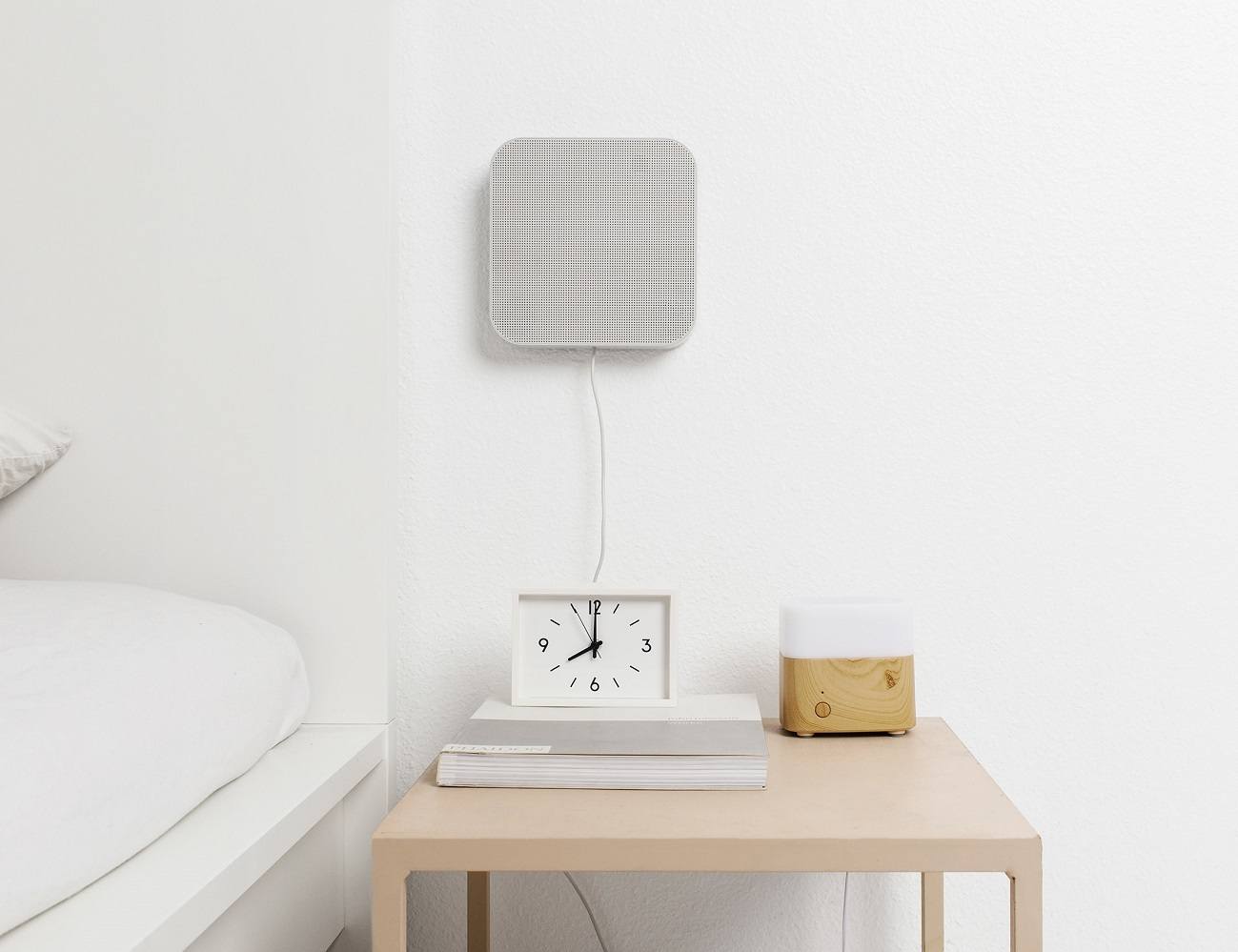Bluetooth Speak，muji，loudspeaker box，MUJI，