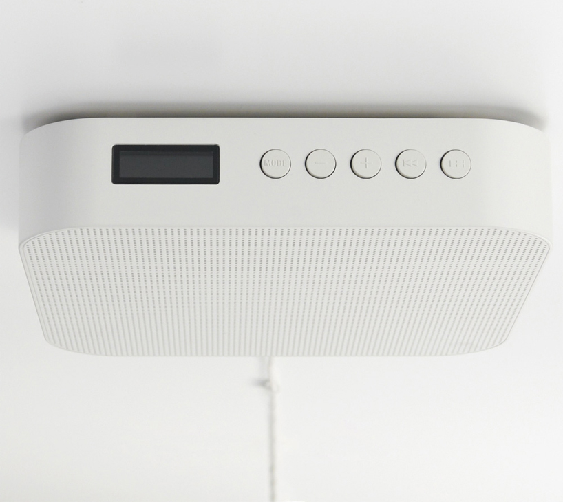 Bluetooth Speak，muji，loudspeaker box，MUJI，