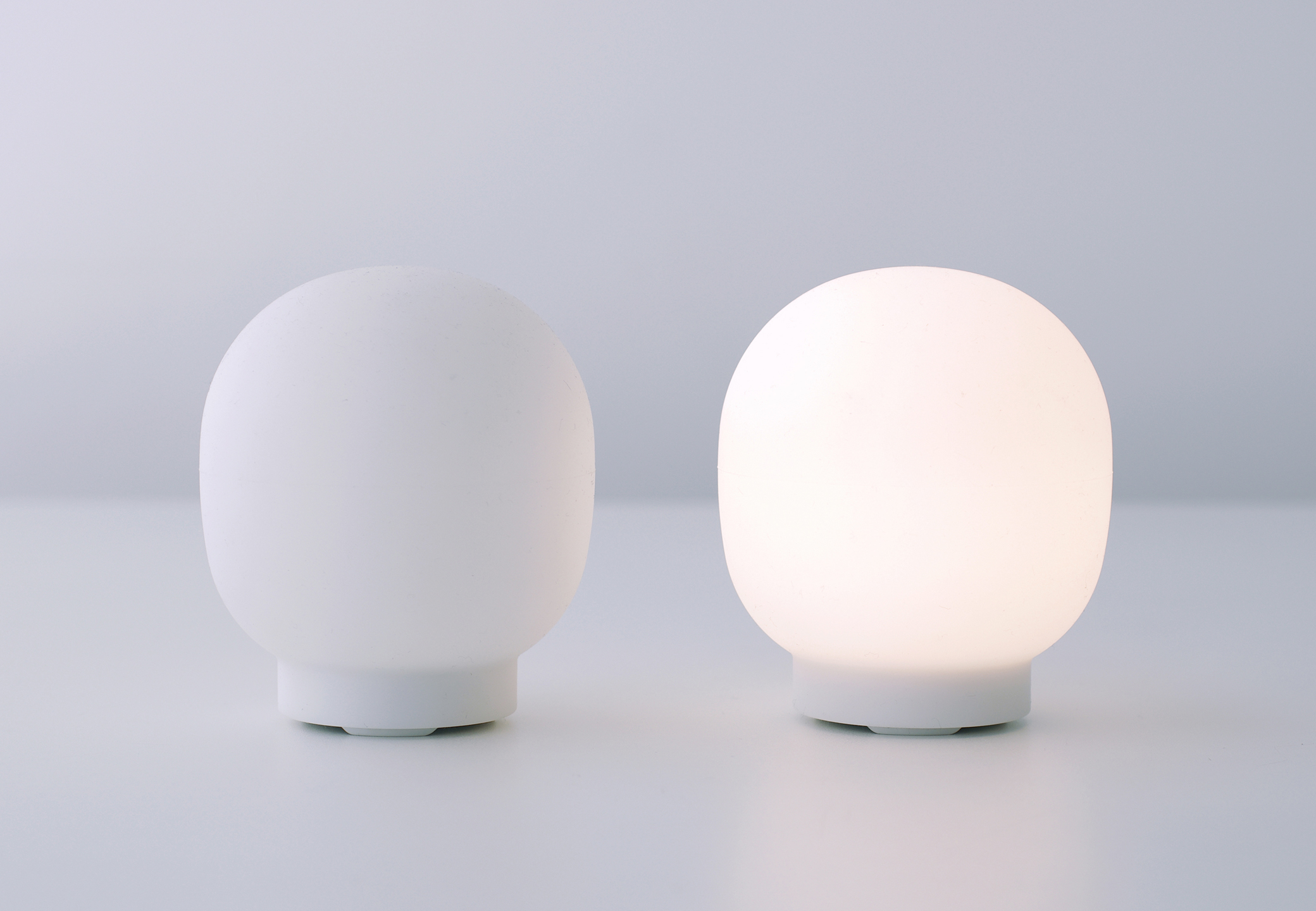 无印良品灯具 MUJI Timer Light - 普象网
