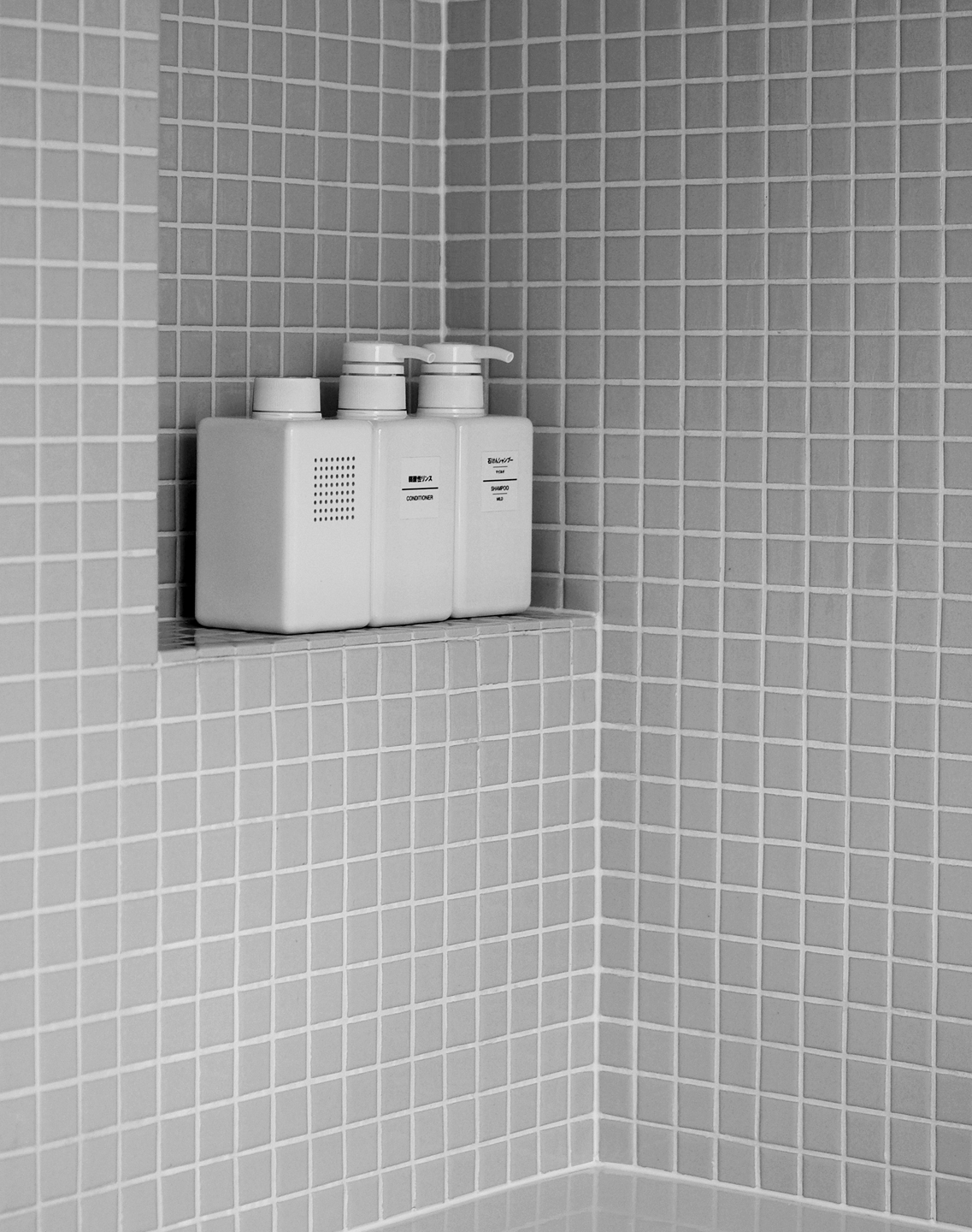 Bath Radio，radio，muji，MUJI，