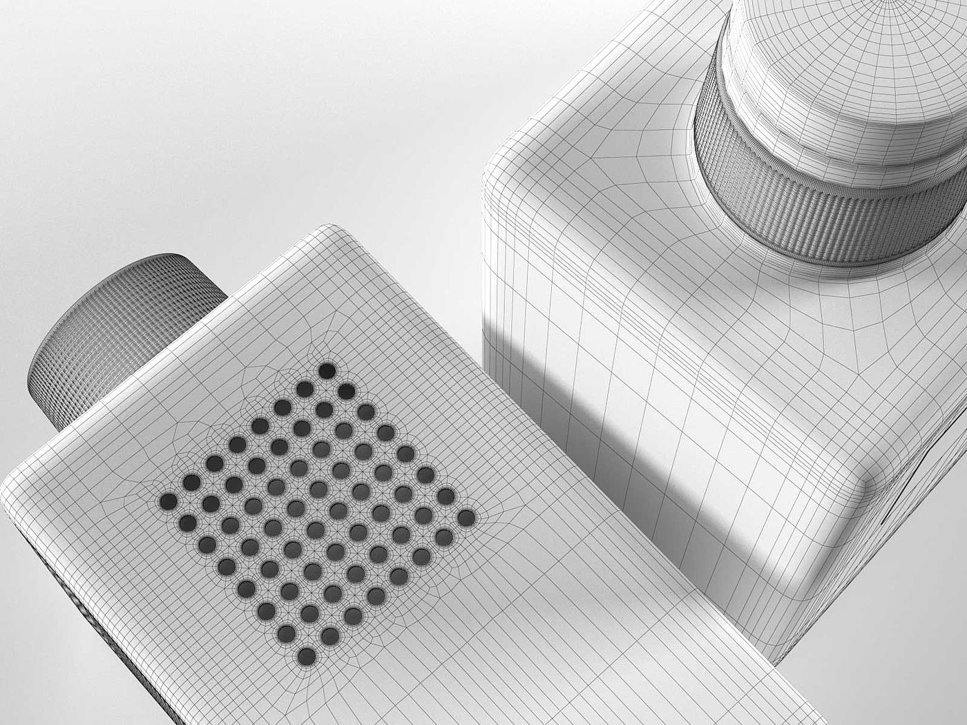 Bath Radio，radio，muji，MUJI，