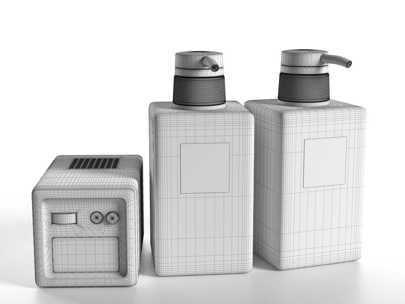 Bath Radio，radio，muji，MUJI，