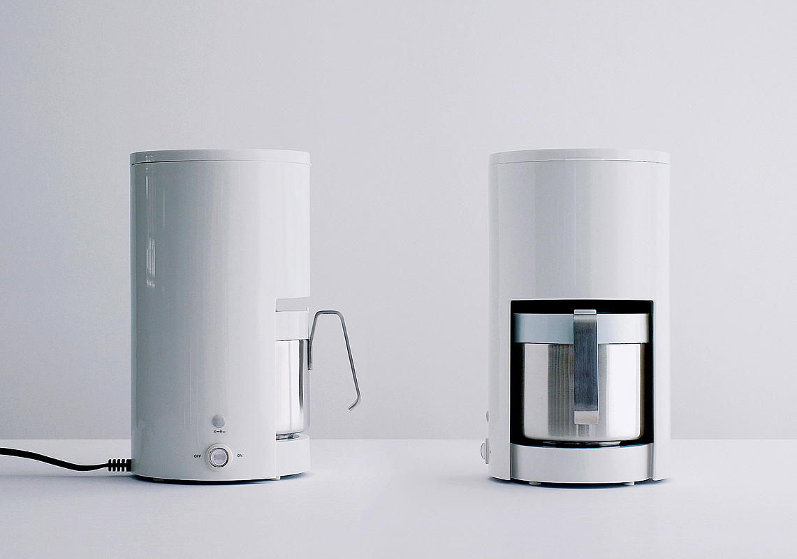 MUJI，Coffee machine，muji，Coffee Maker，