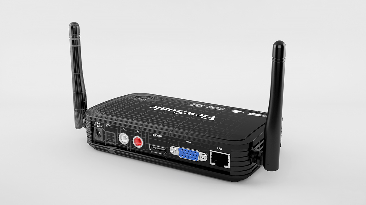 Youpai，ViewSync3，USB drive，Router，