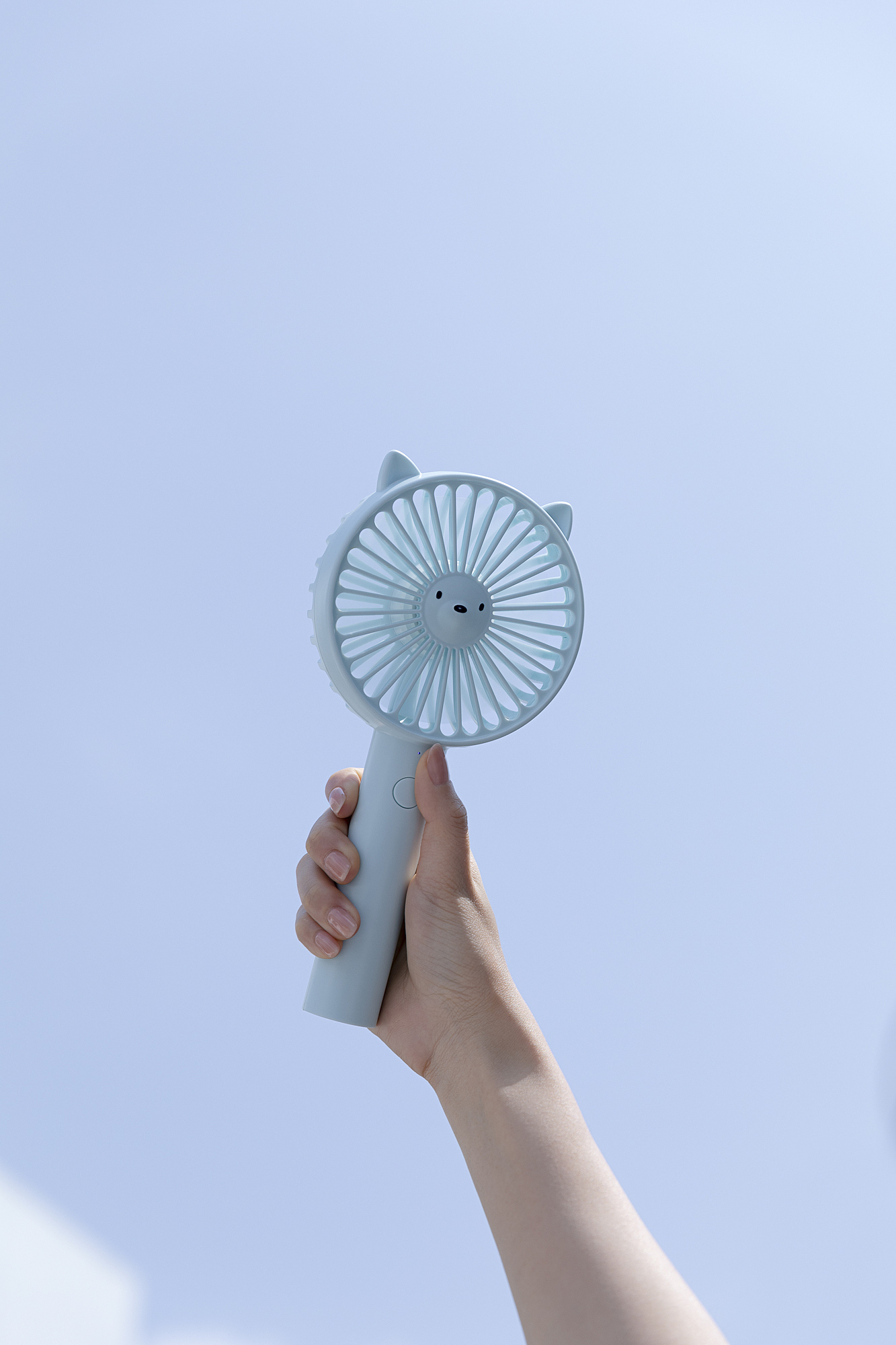 Cartoon，Fan，