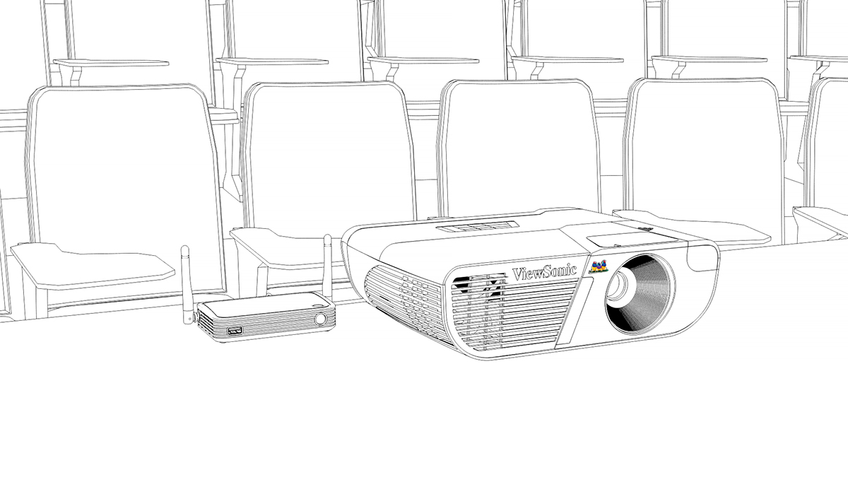 Youpai，ViewSync3，USB drive，Router，