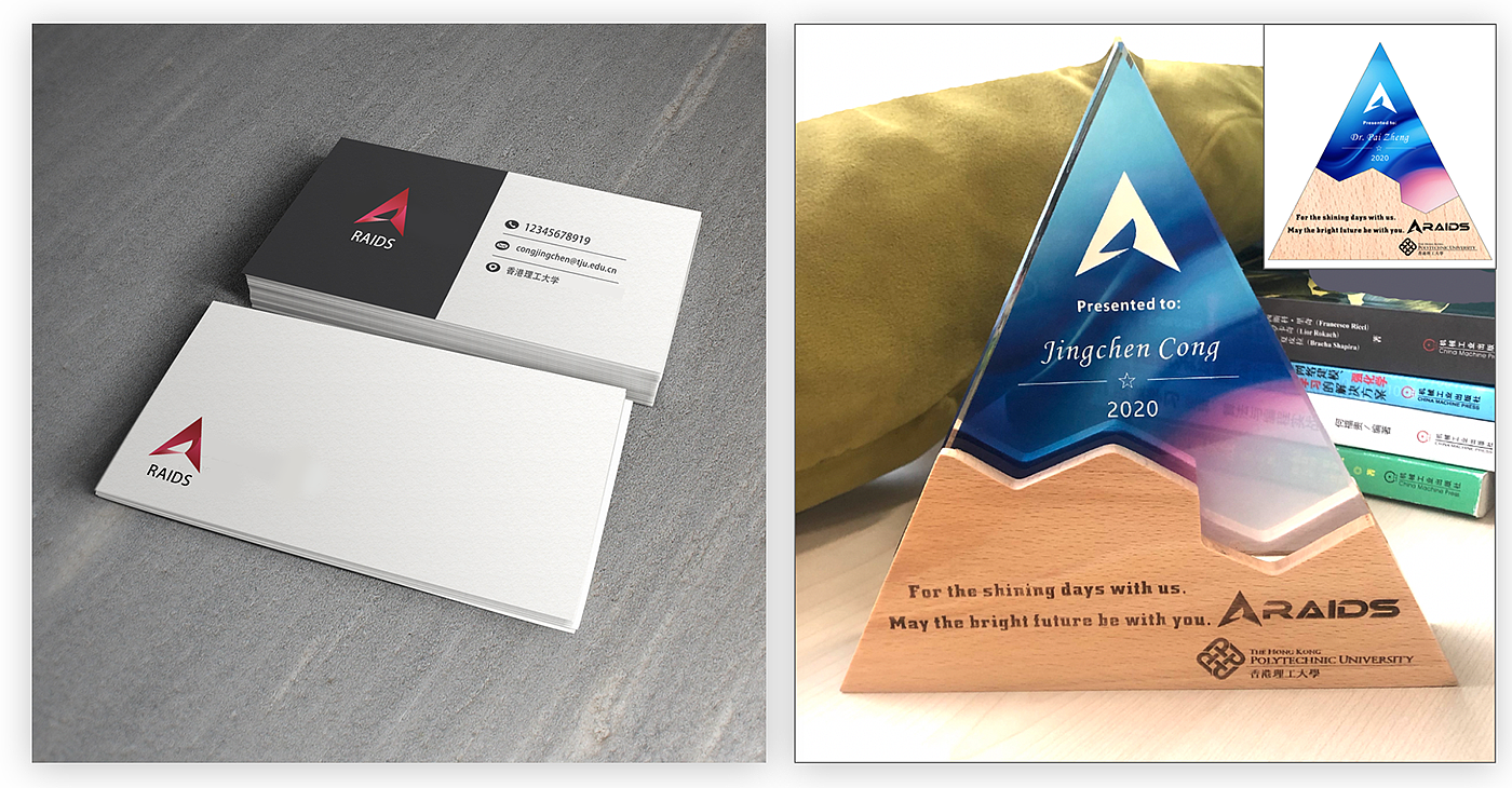Logo design，