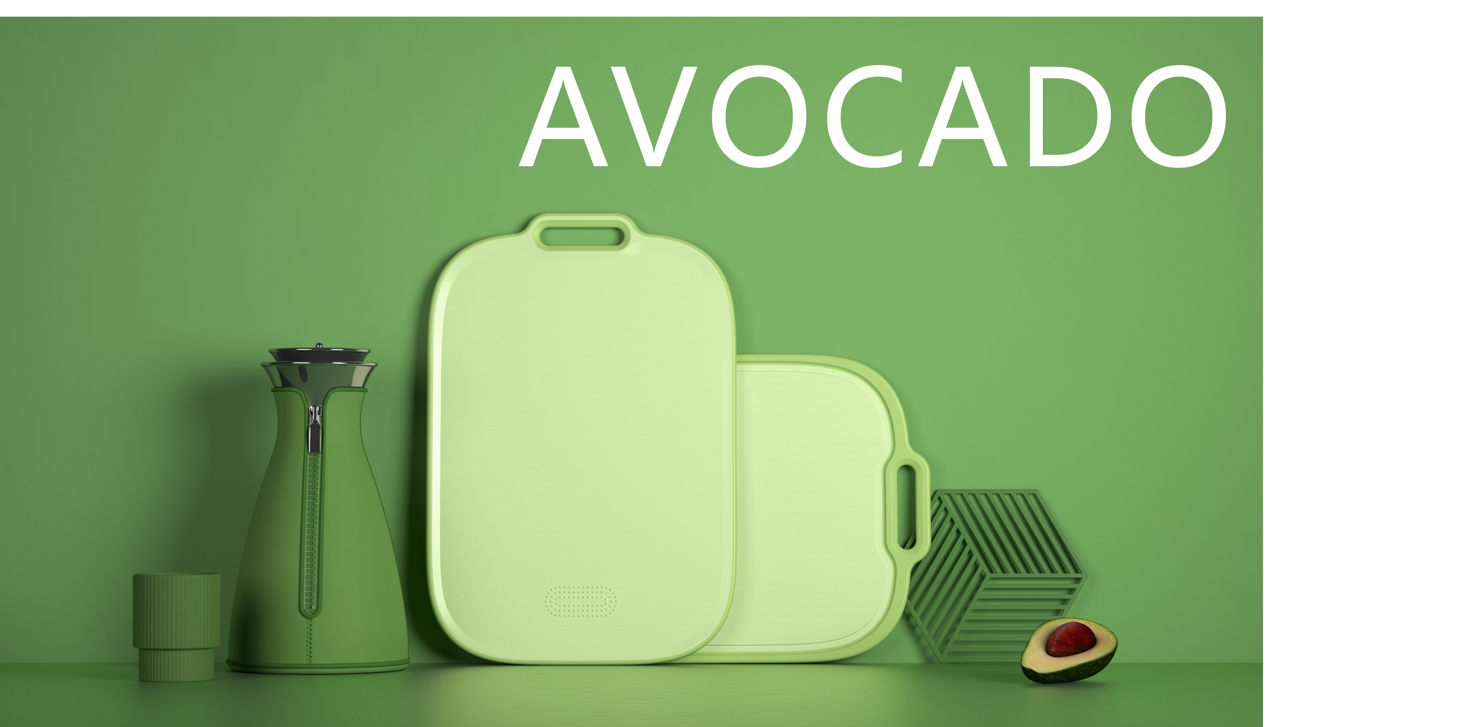 Vegetable board，chopping block，