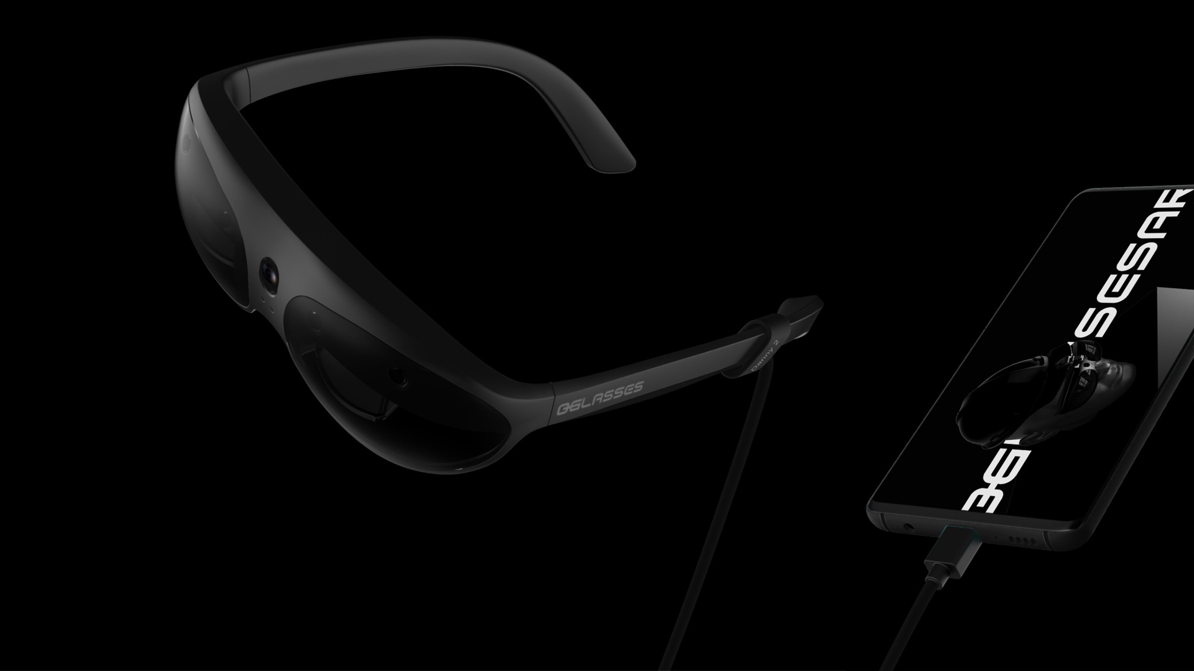 ar，Augmented reality，Smart wear，Ar glasses，Ergonomics，Consumption grade，