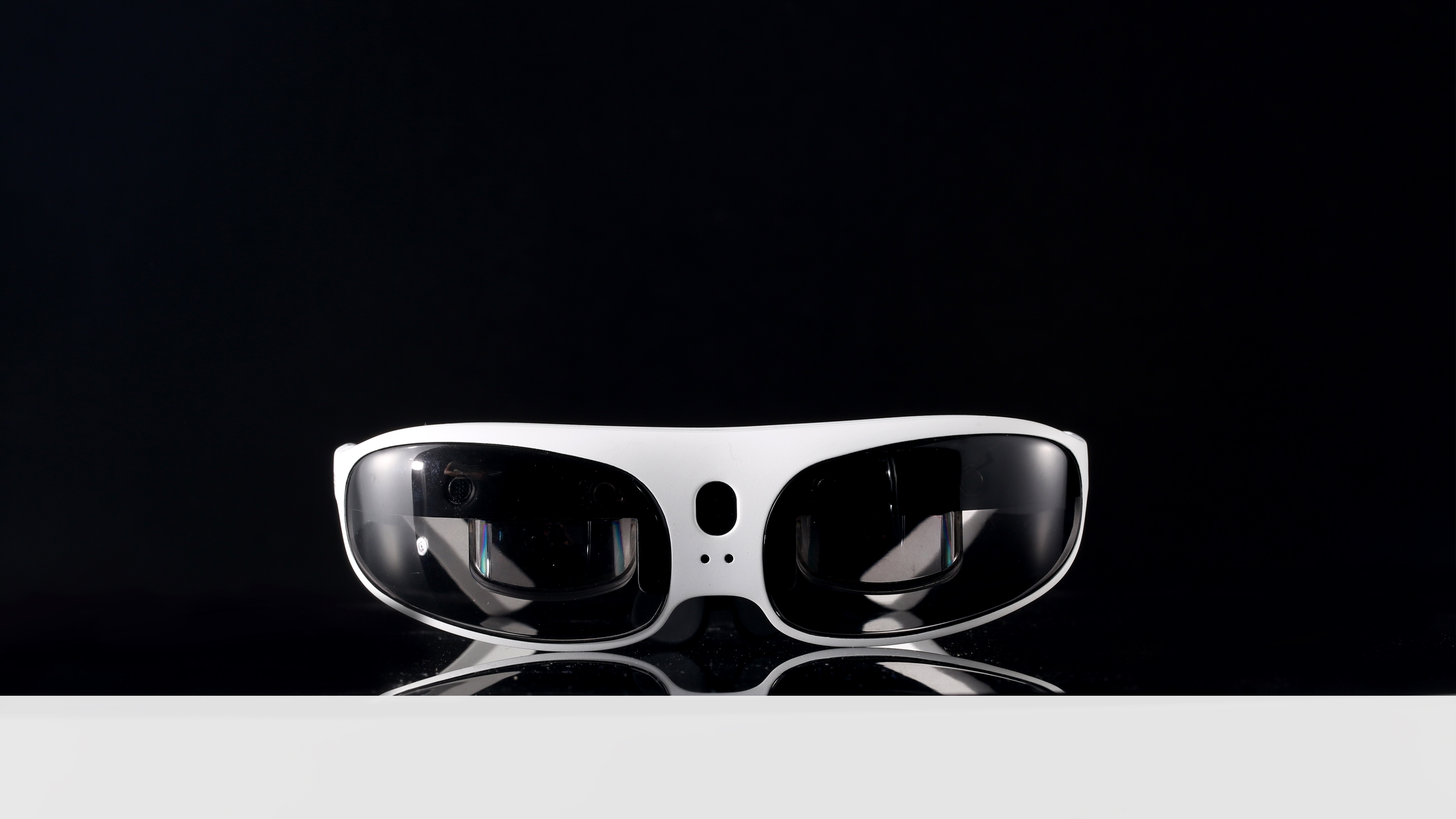 ar，Augmented reality，Smart wear，Ar glasses，Ergonomics，Consumption grade，