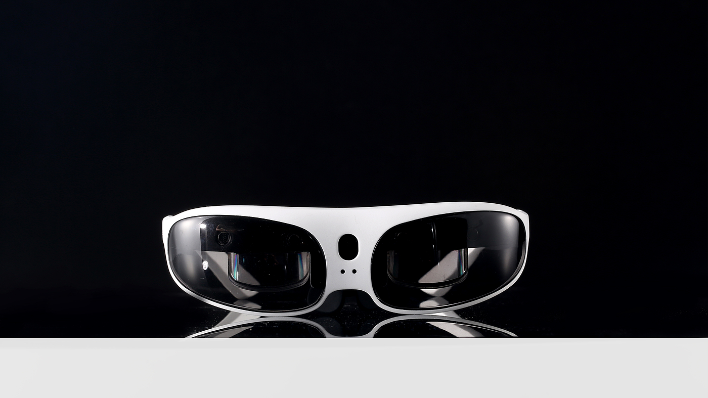 ar，增强现实，智能穿戴，ar眼镜，人机工学，消费级，