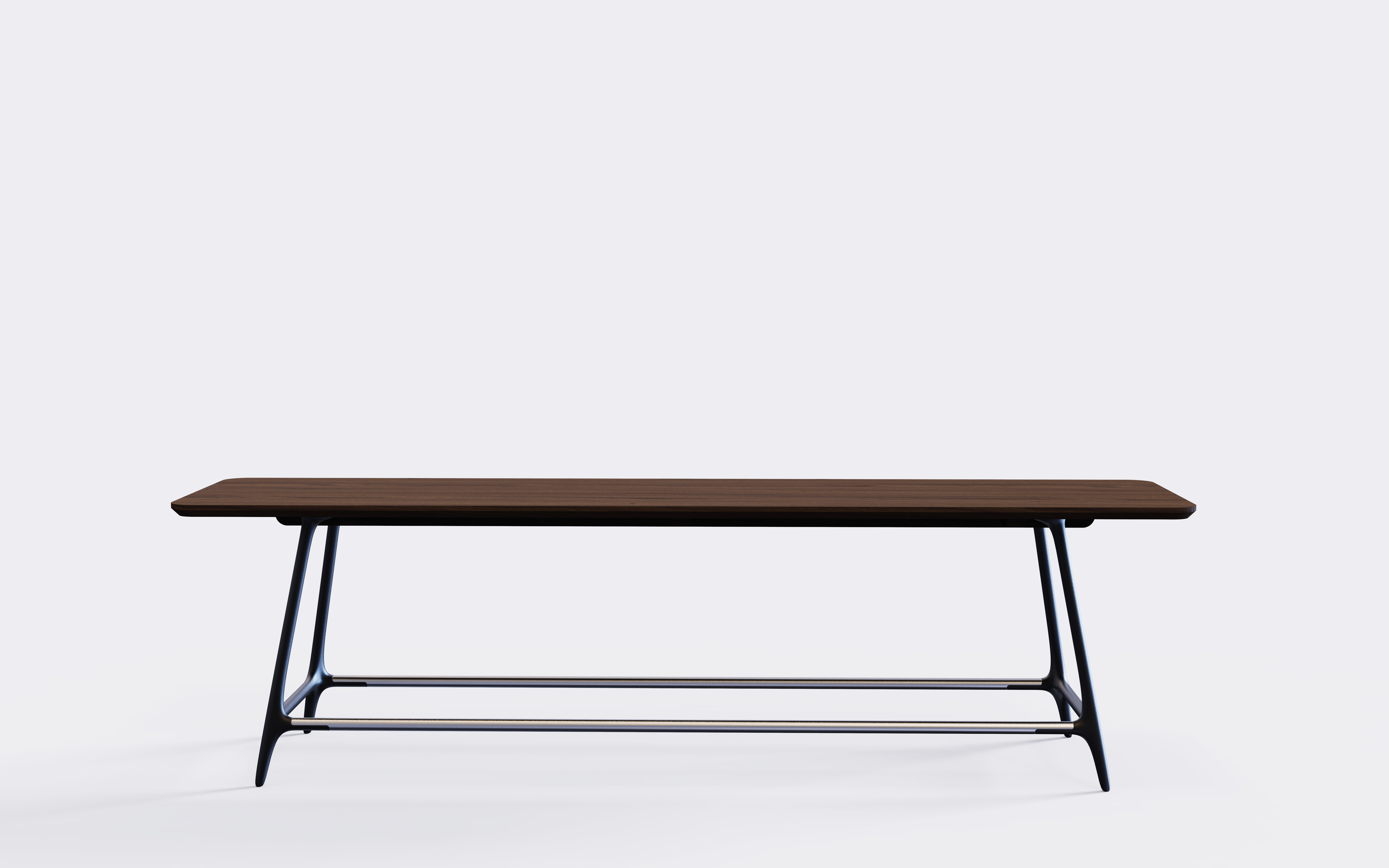 bench，furniture，solid wood，Design，original，Metal，