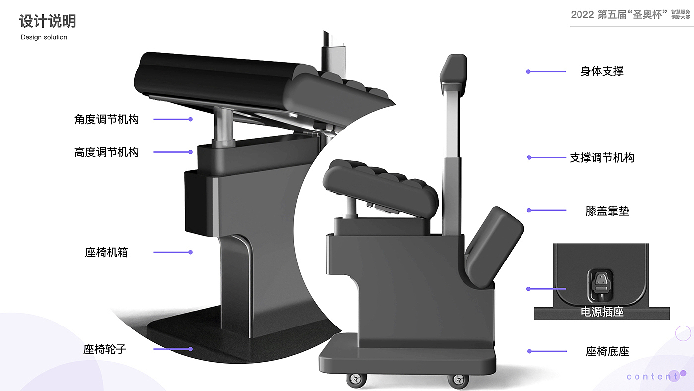 product design，