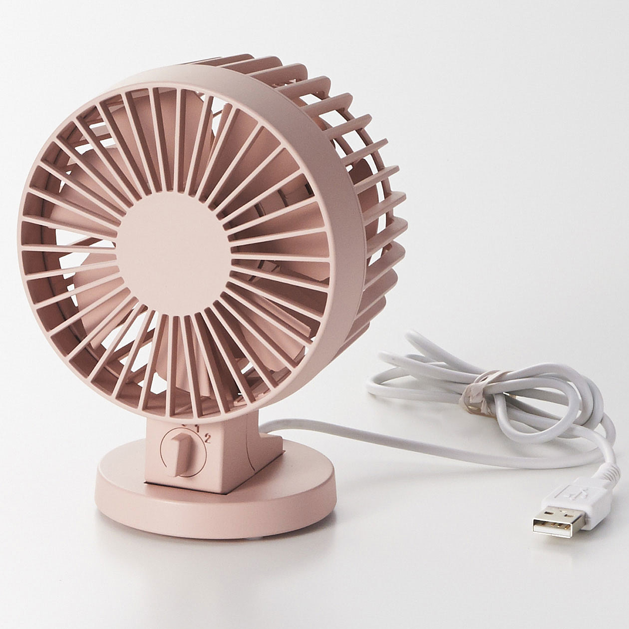 MUJI Fan，风扇，无印良品，