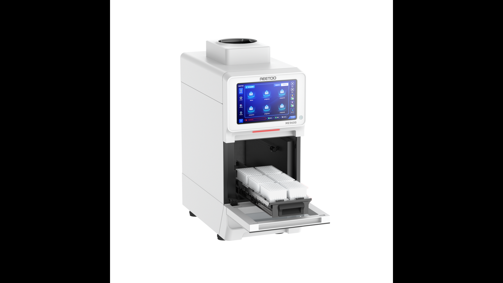 Medical instruments，IVD，industrial design，