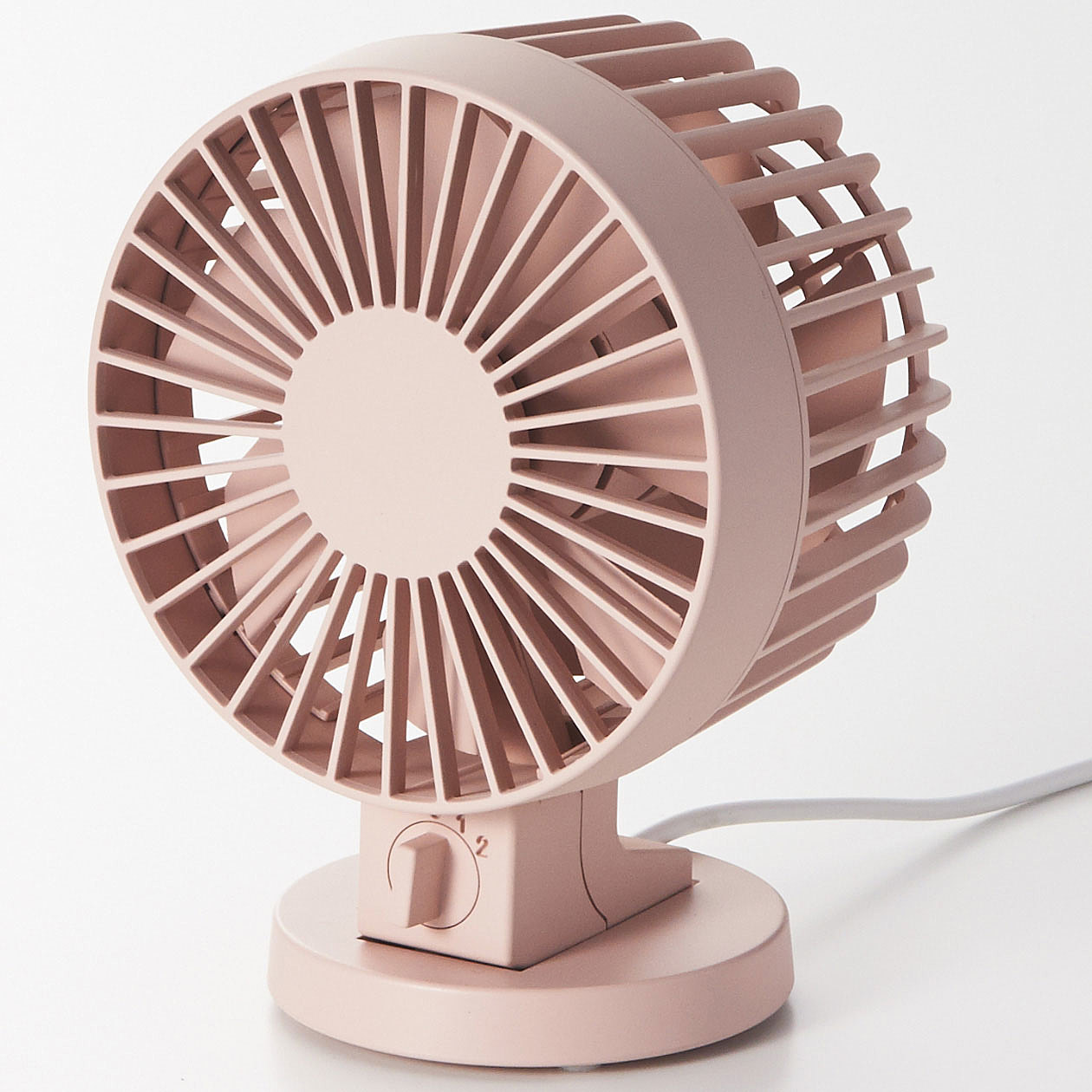 MUJI Fan，风扇，无印良品，