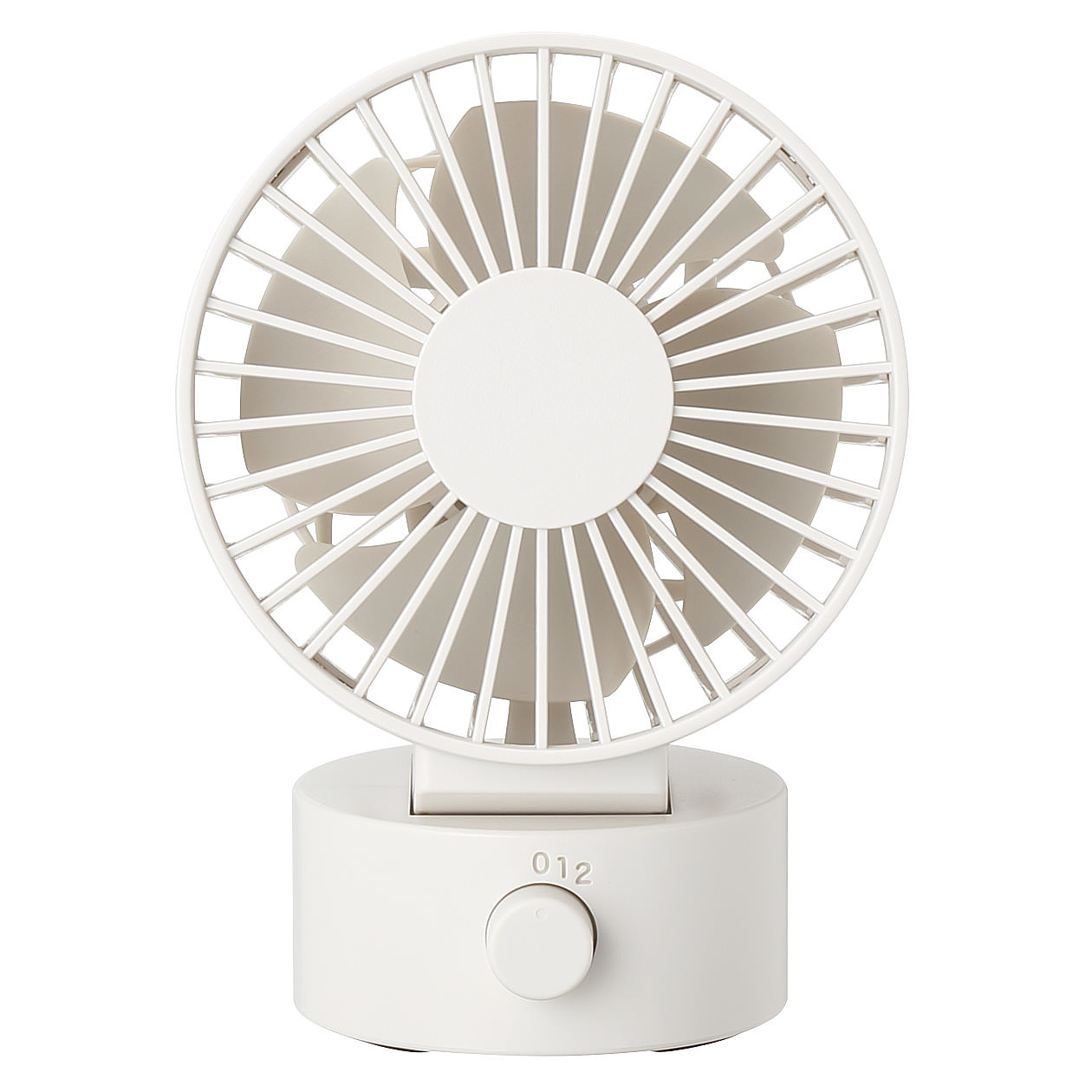 MUJI Fan，风扇，无印良品，