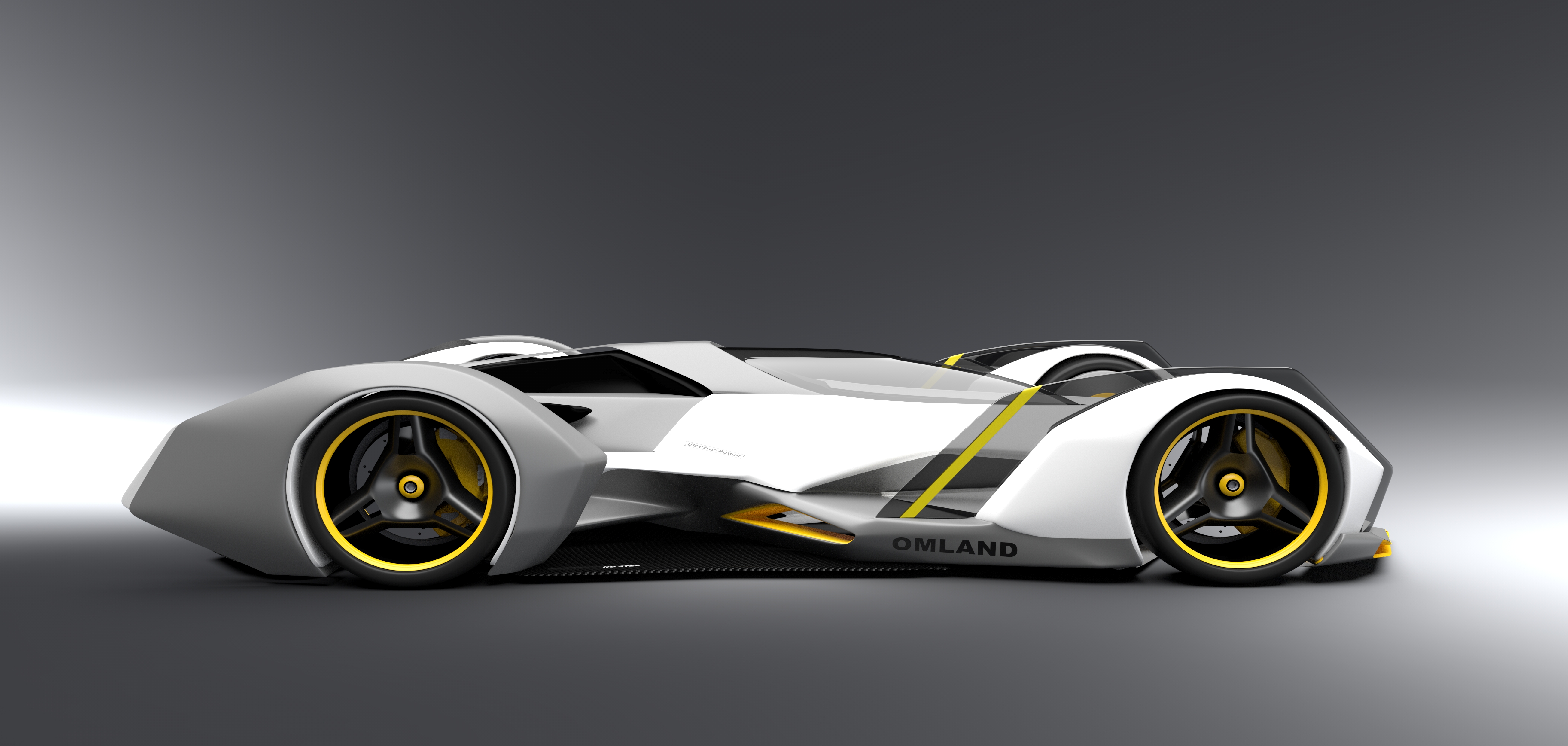 racing，Super run，Vehicle design，Electric equation，Original personal design，Automobile design，