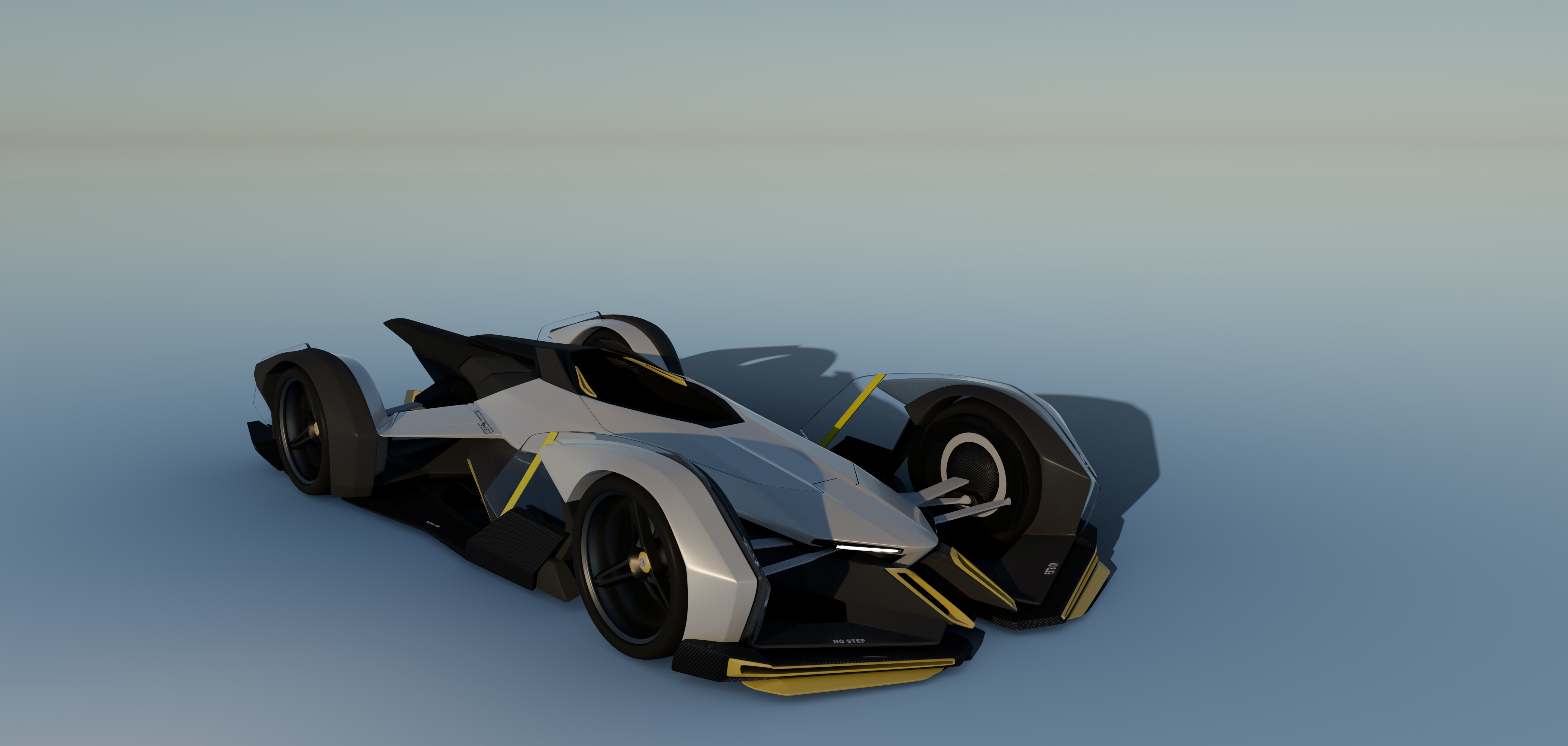 racing，Super run，Vehicle design，Electric equation，Original personal design，Automobile design，