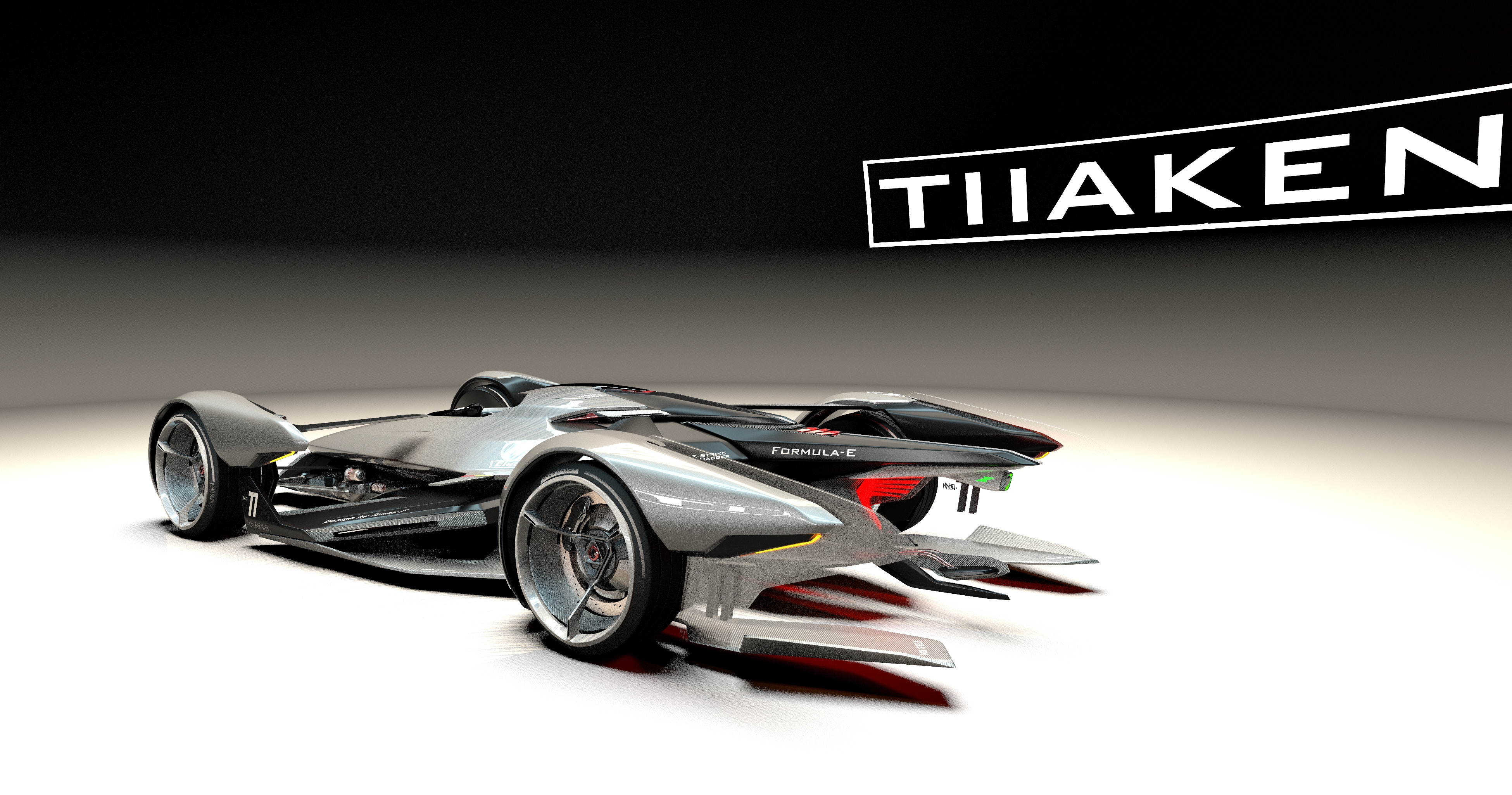 racing，Super run，Vehicle design，Electric equation，Original personal design，Automobile design，