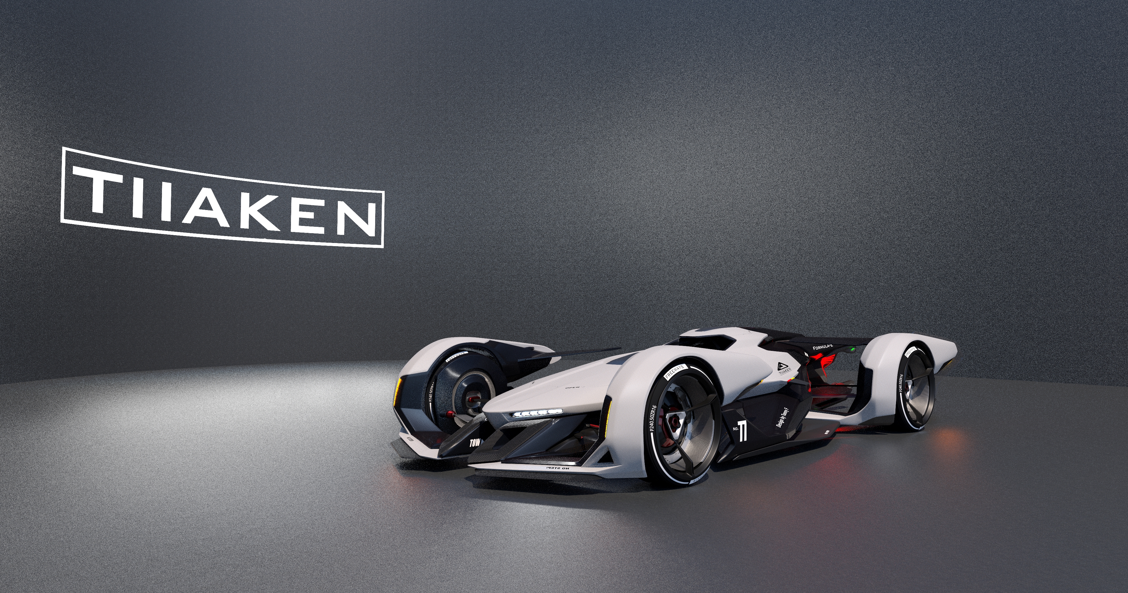 racing，Super run，Vehicle design，Electric equation，Original personal design，Automobile design，