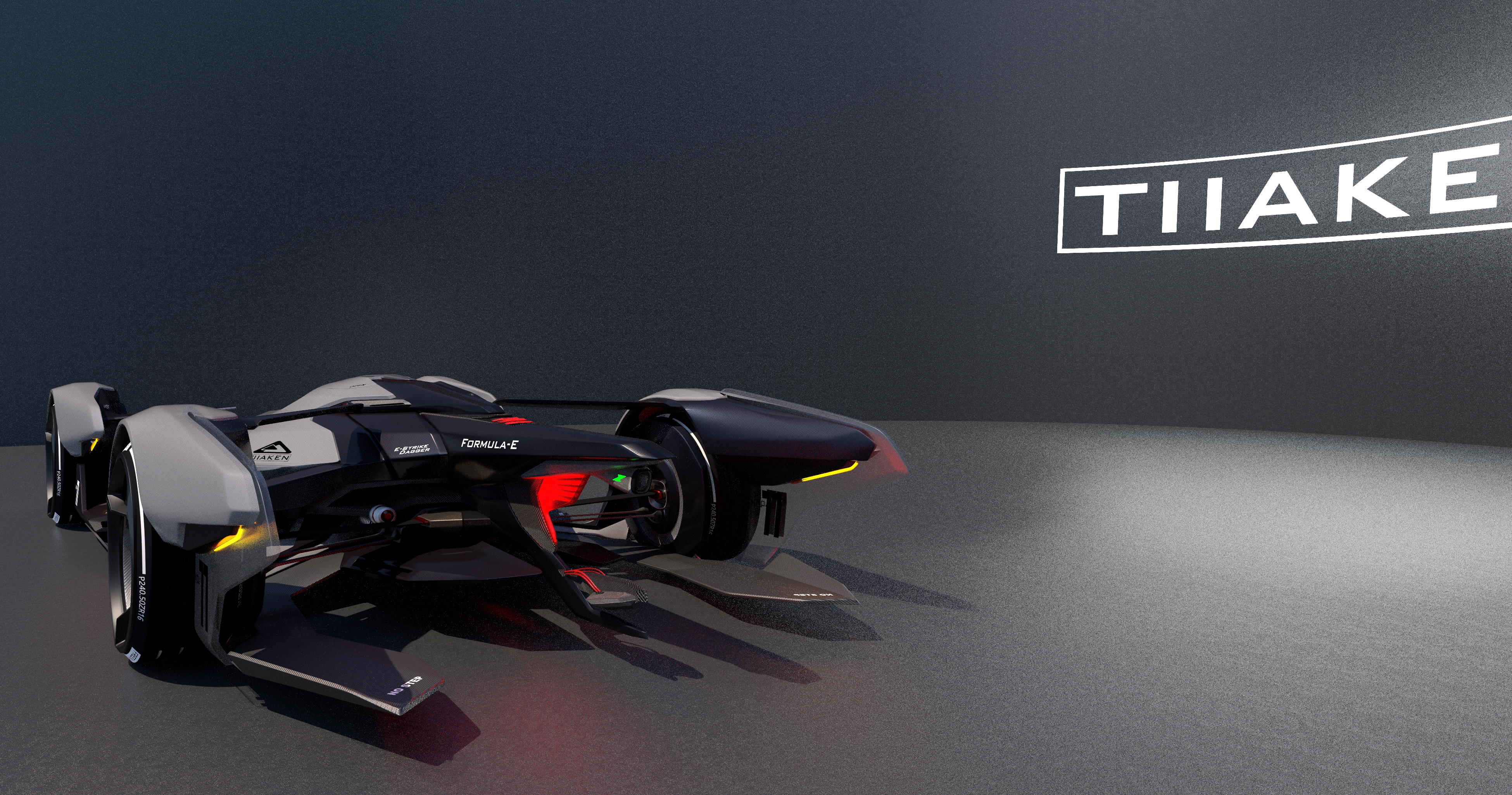 racing，Super run，Vehicle design，Electric equation，Original personal design，Automobile design，