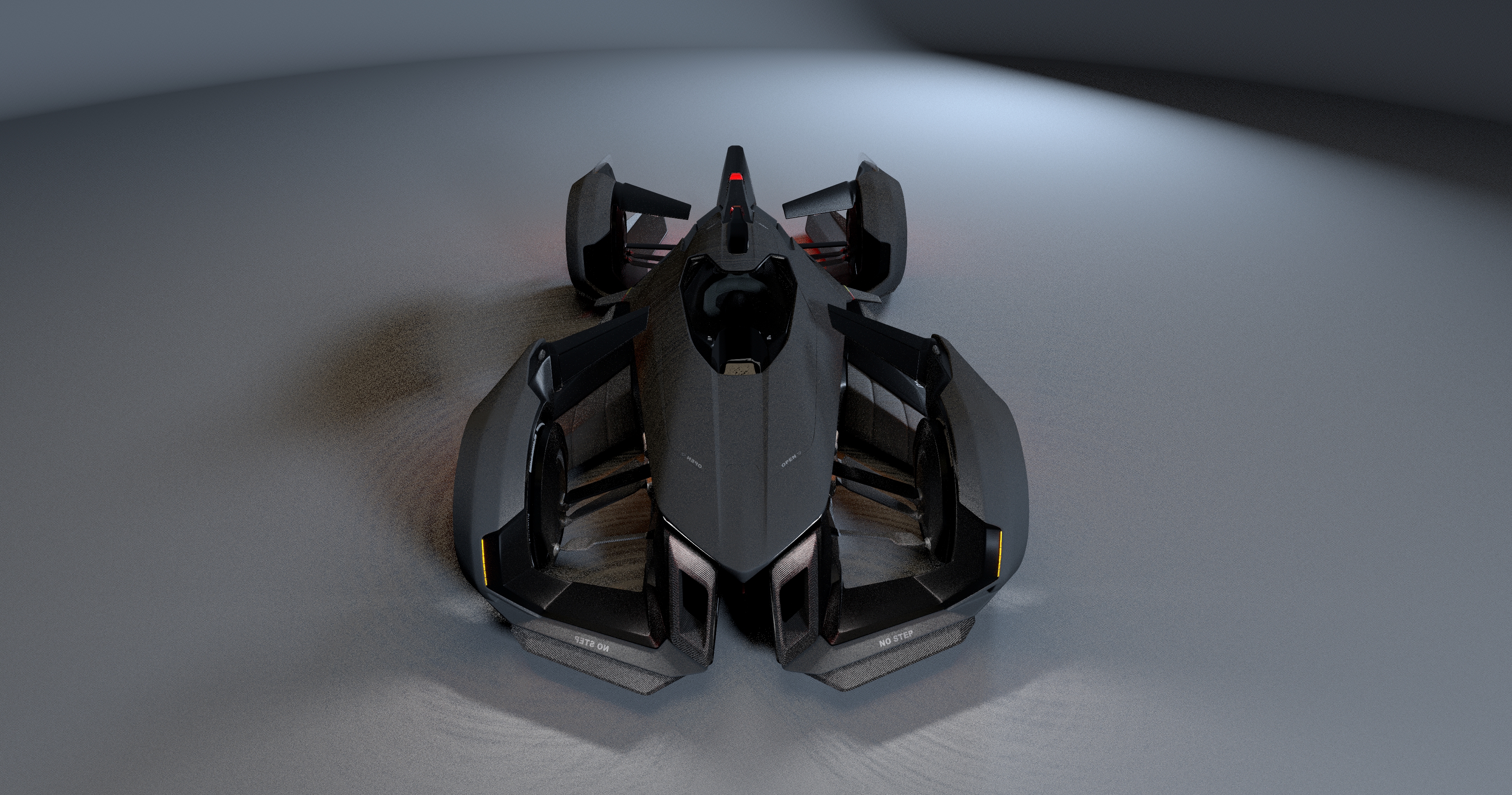 racing，Super run，Vehicle design，Electric equation，Original personal design，Automobile design，