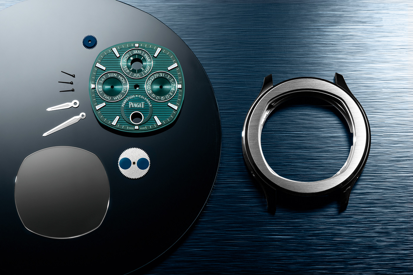 Wrist watch，Watch design，Design and development，sketch，product design，Piaget，Earl，