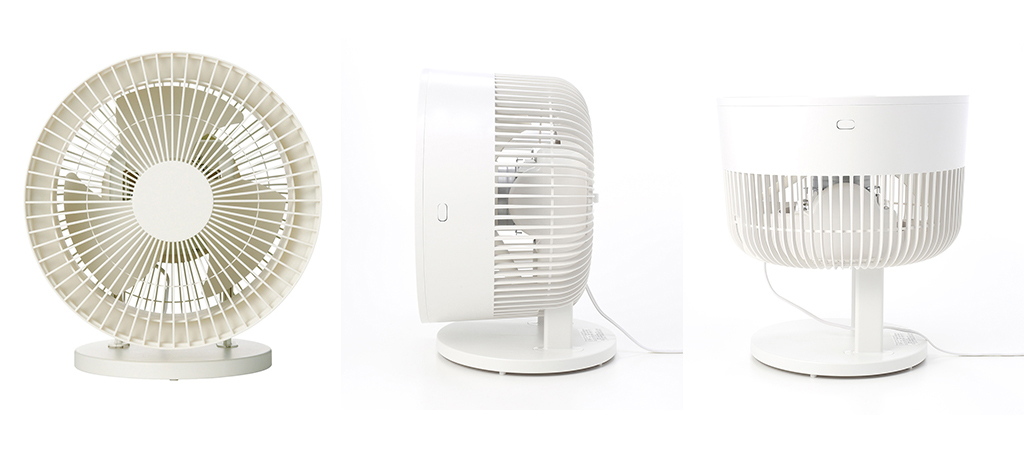 MUJI Fan，Fan，MUJI，