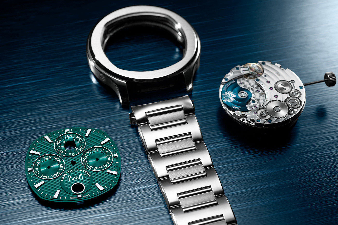 Wrist watch，Watch design，Design and development，sketch，product design，Piaget，Earl，