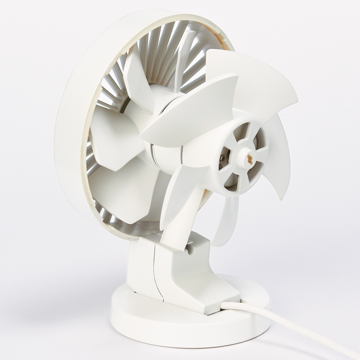 MUJI Fan，Fan，MUJI，
