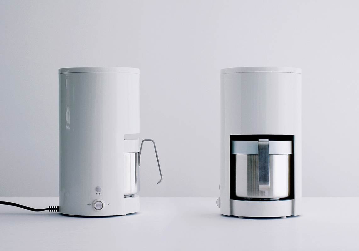 MUJI，Coffee machine，muji，Coffee Maker，