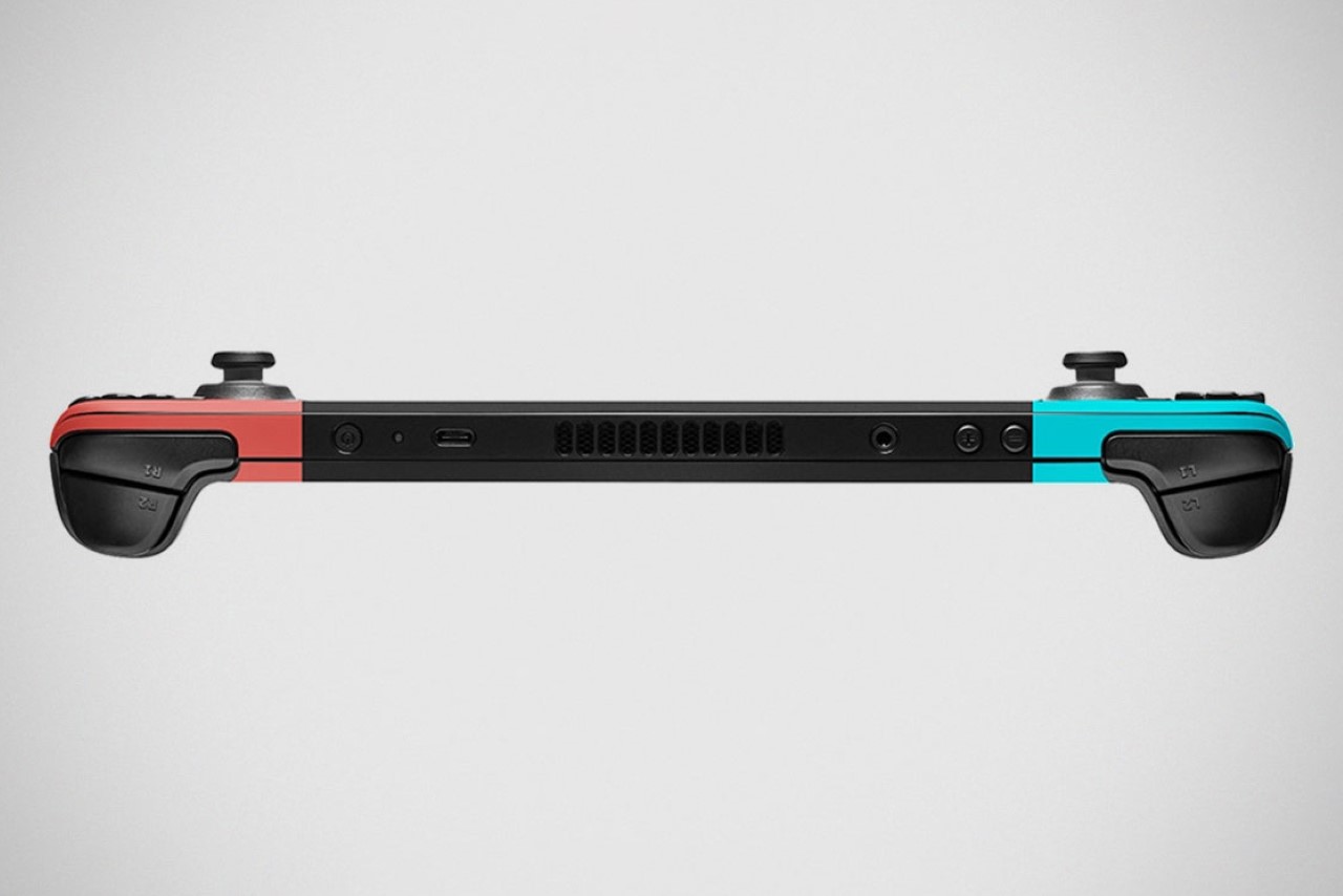 Nintendo，Steam Deck，dbrand，recreational machines，