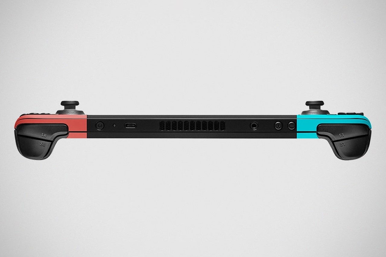 Nintendo，Steam Deck，dbrand，recreational machines，