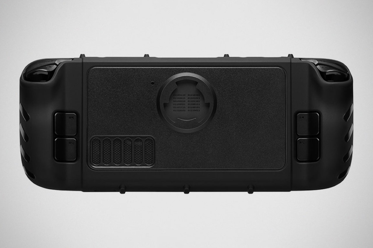 Nintendo，Steam Deck，dbrand，recreational machines，