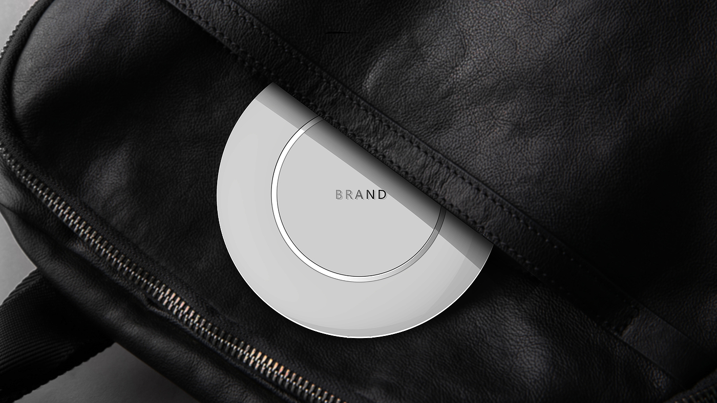 Charger，Wireless charging，ultrathin，