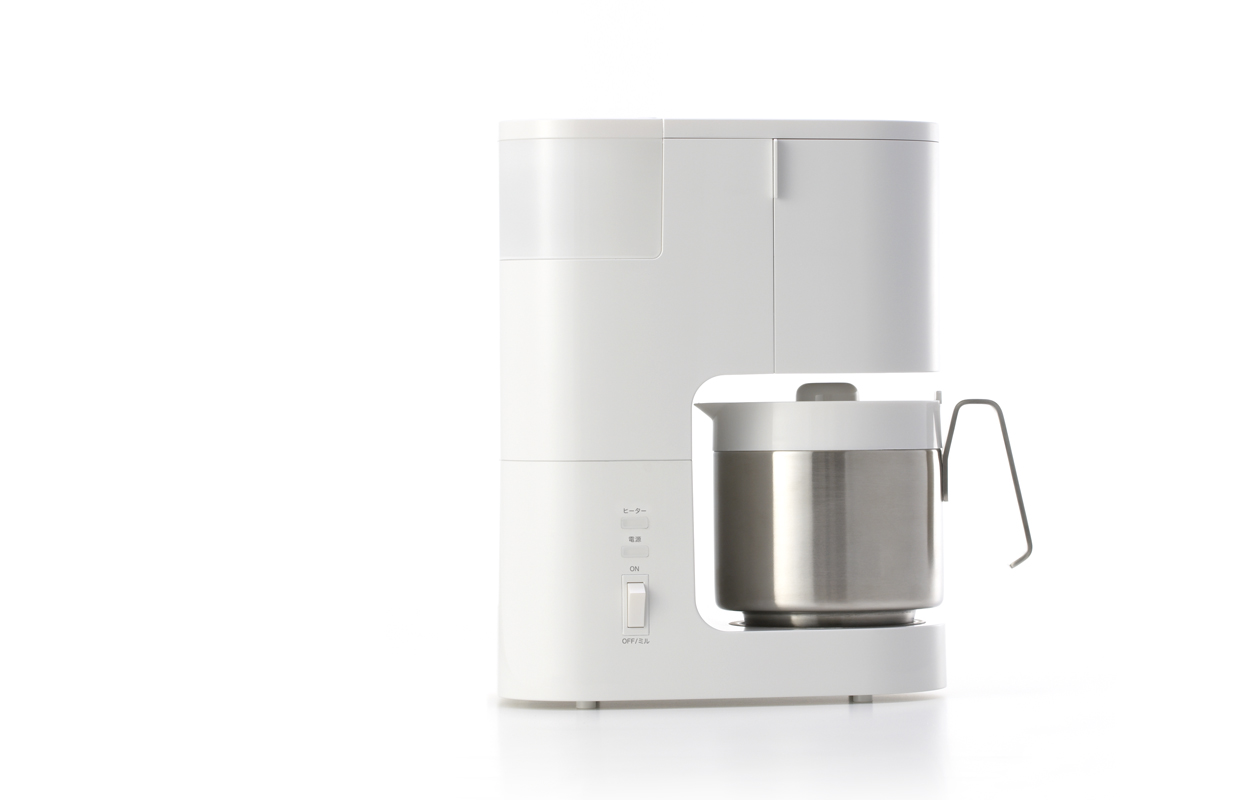 MUJI，Coffee machine，muji，Coffee Maker，