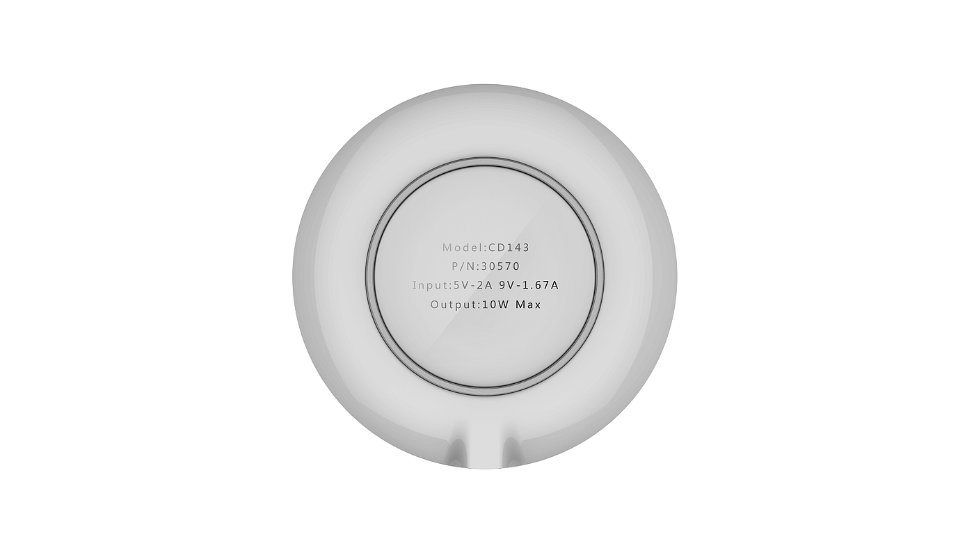 Charger，Wireless charging，ultrathin，