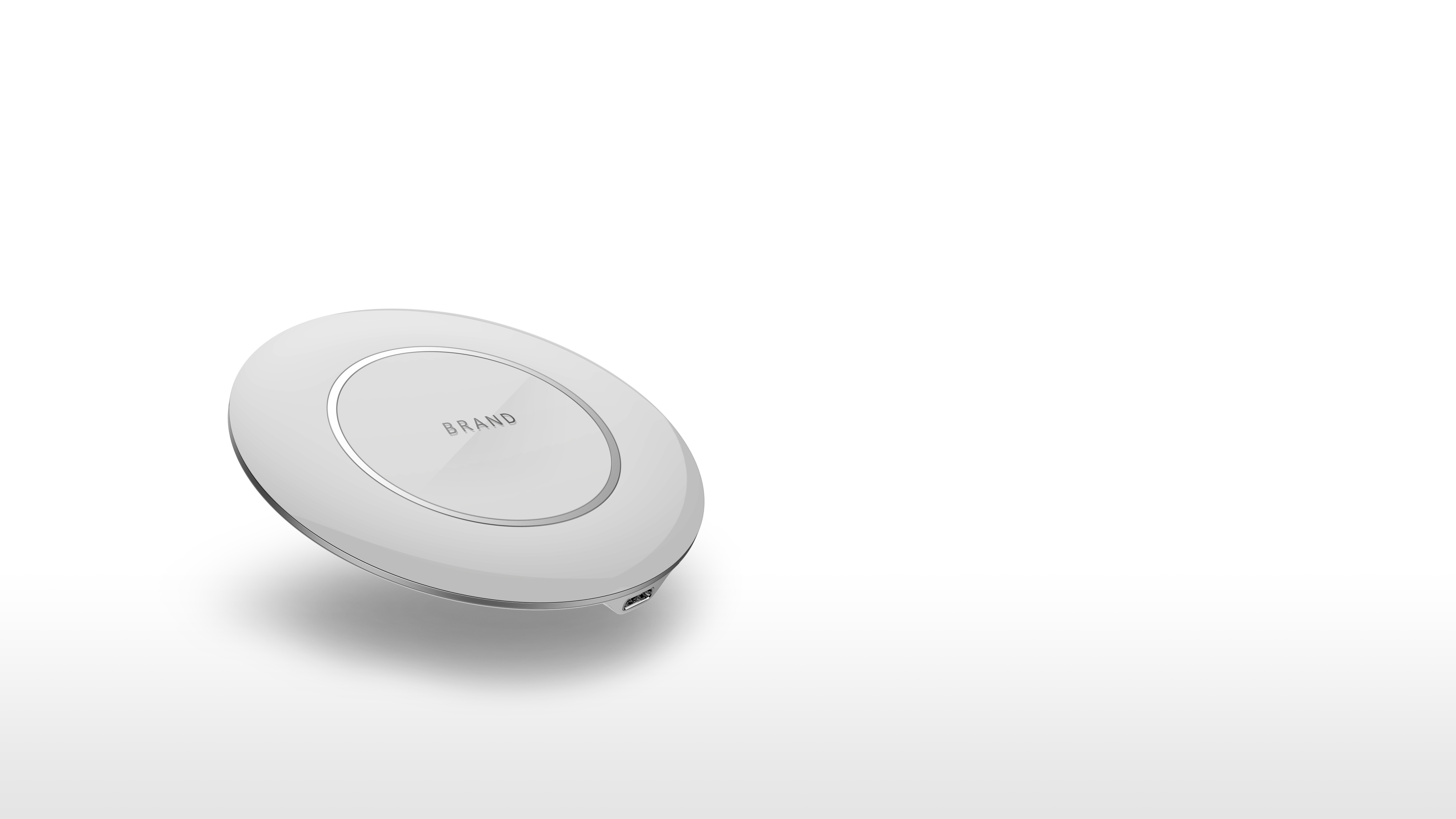 Charger，Wireless charging，ultrathin，