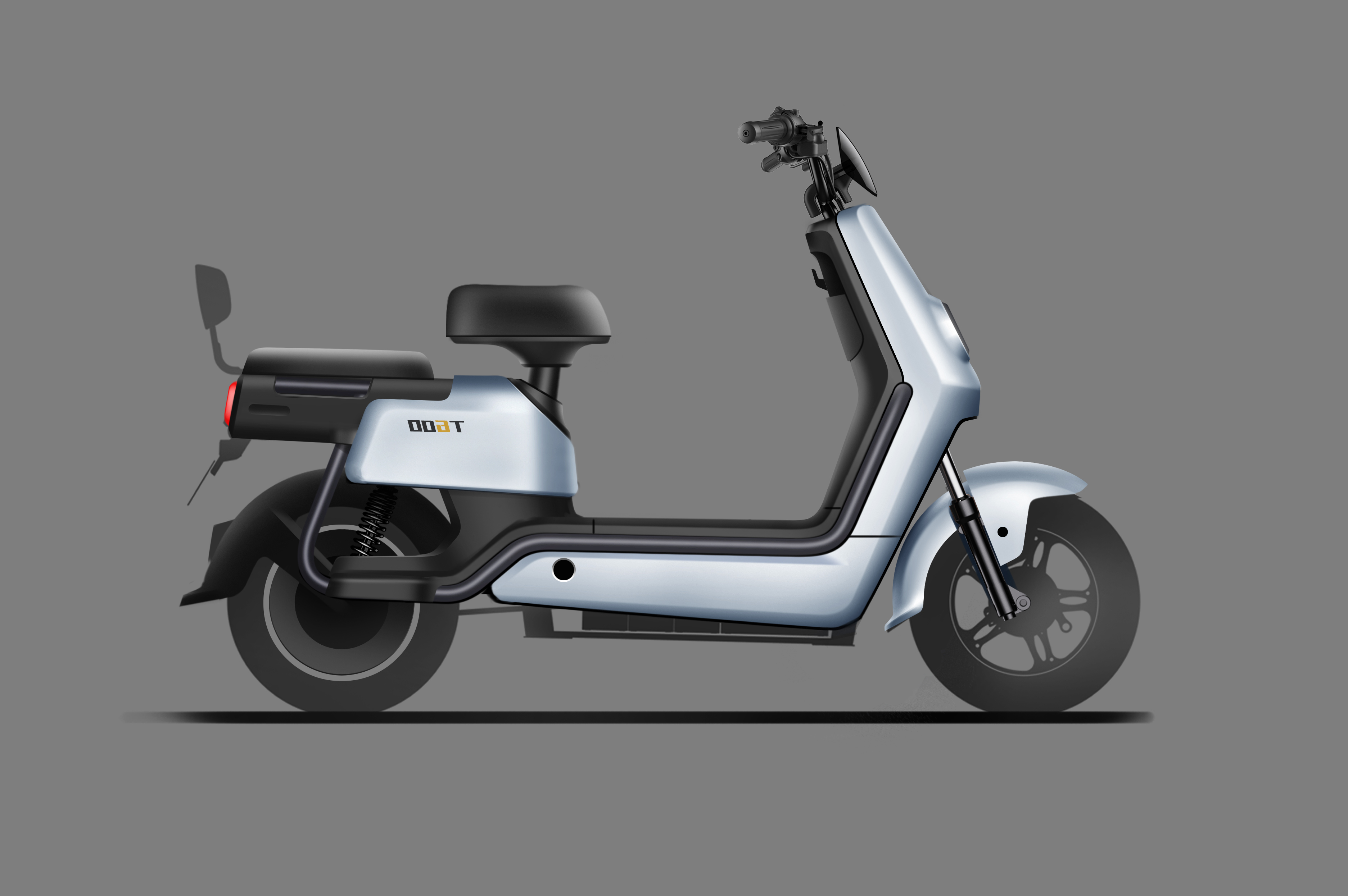 dogcart，Electric vehicle，