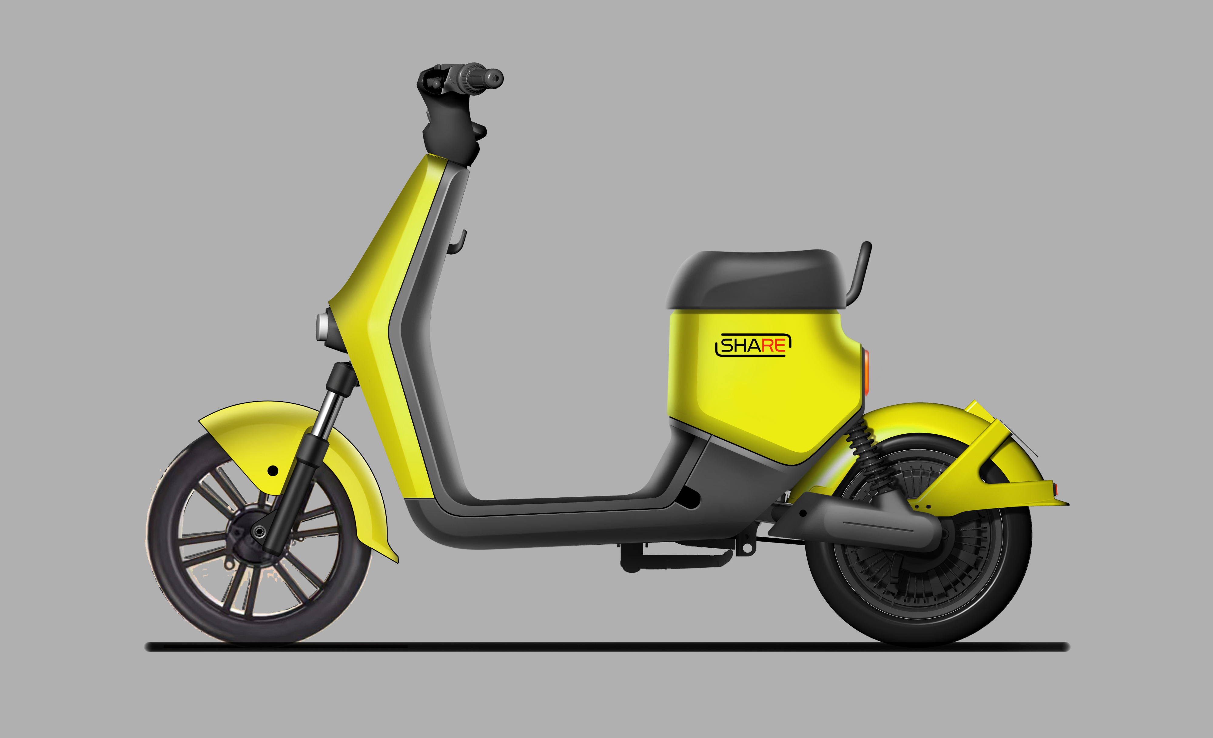 dogcart，Electric vehicle，