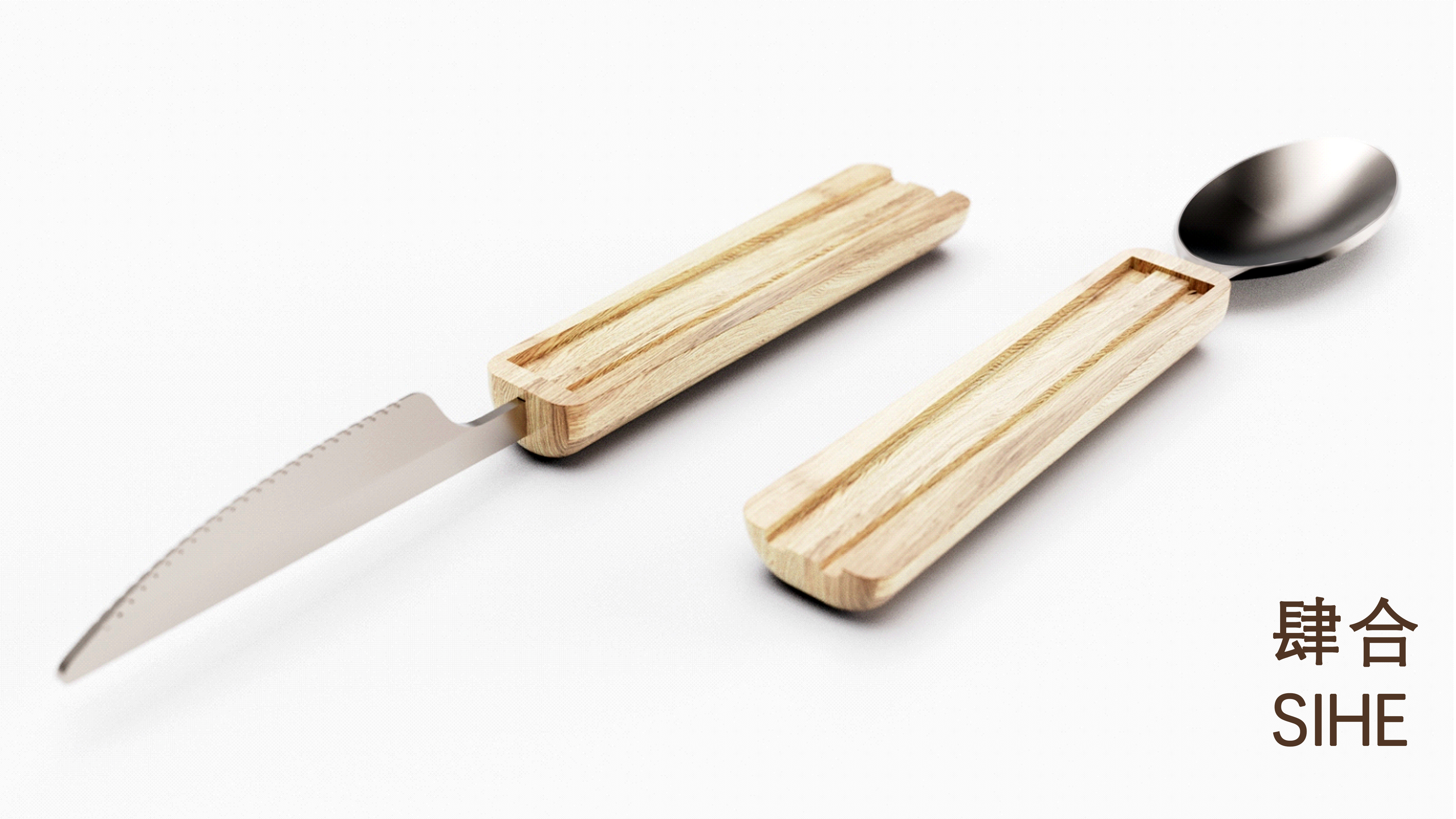 Portable，outdoors，tableware，