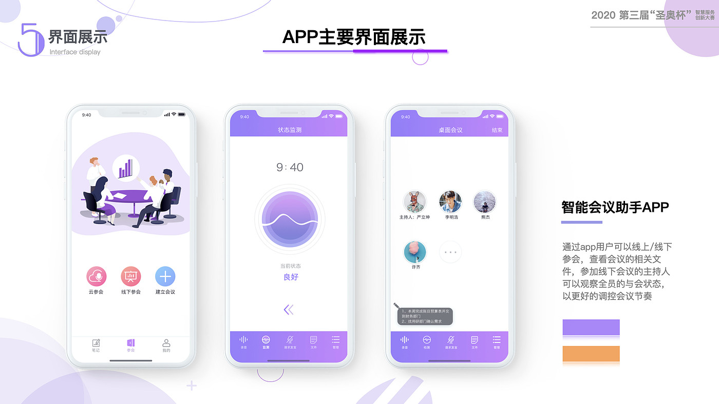 product design，