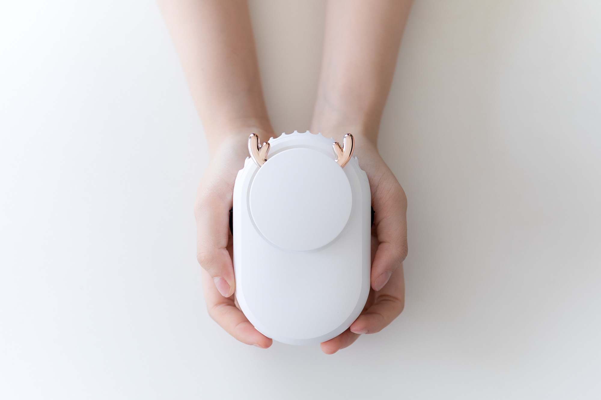 Aipin，halter ，Fan，