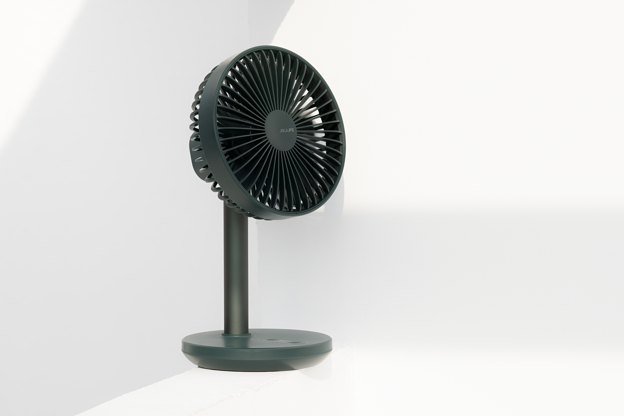 Several elements，desktop，Fan，